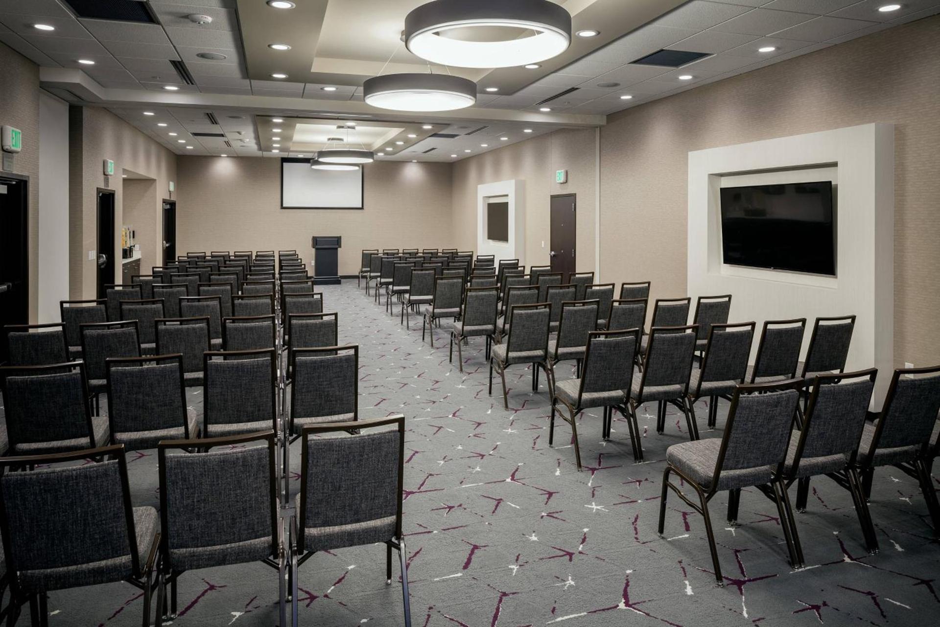 Courtyard by Marriott Corvallis photo 38
