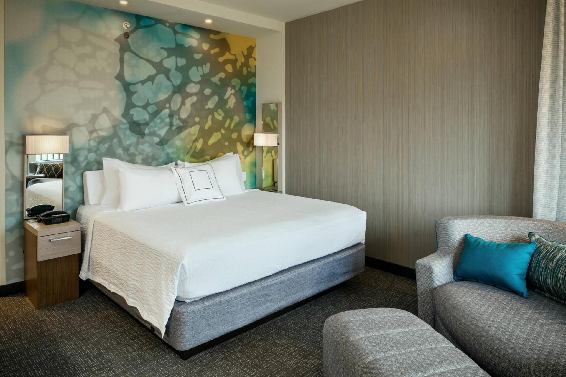 Courtyard by Marriott Corvallis photo 13