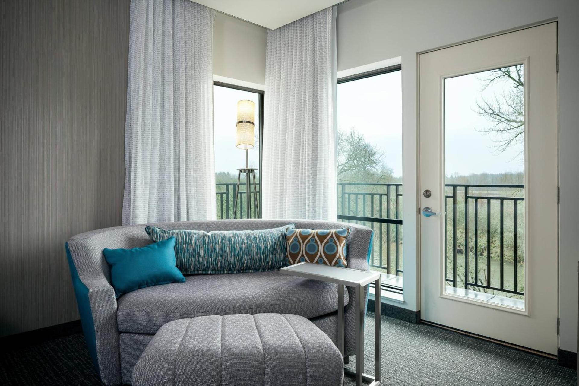 Courtyard by Marriott Corvallis photo 15