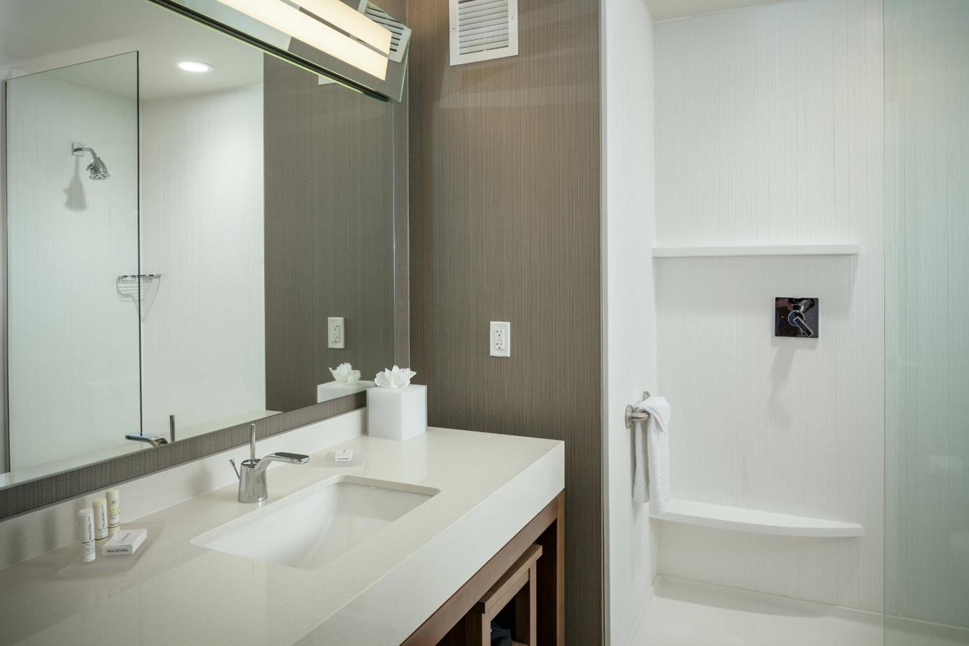 Courtyard by Marriott Corvallis photo 18