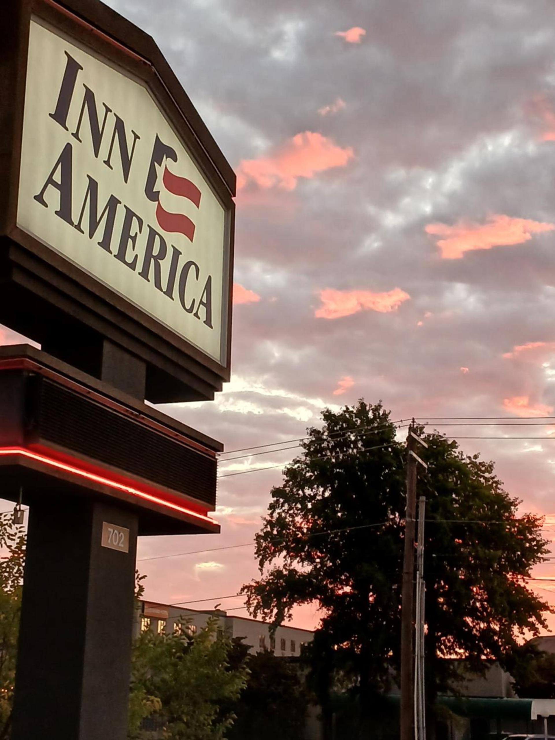 Inn America - Lewiston photo 25