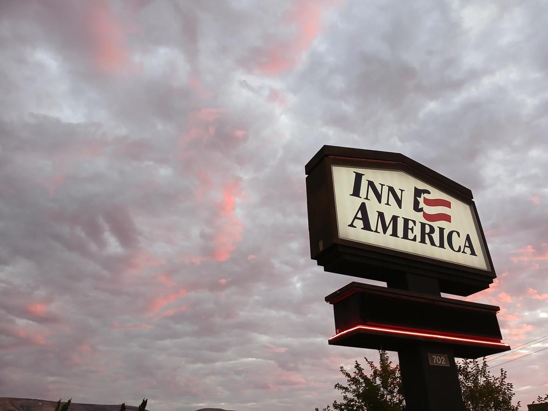 Inn America - Lewiston photo 26