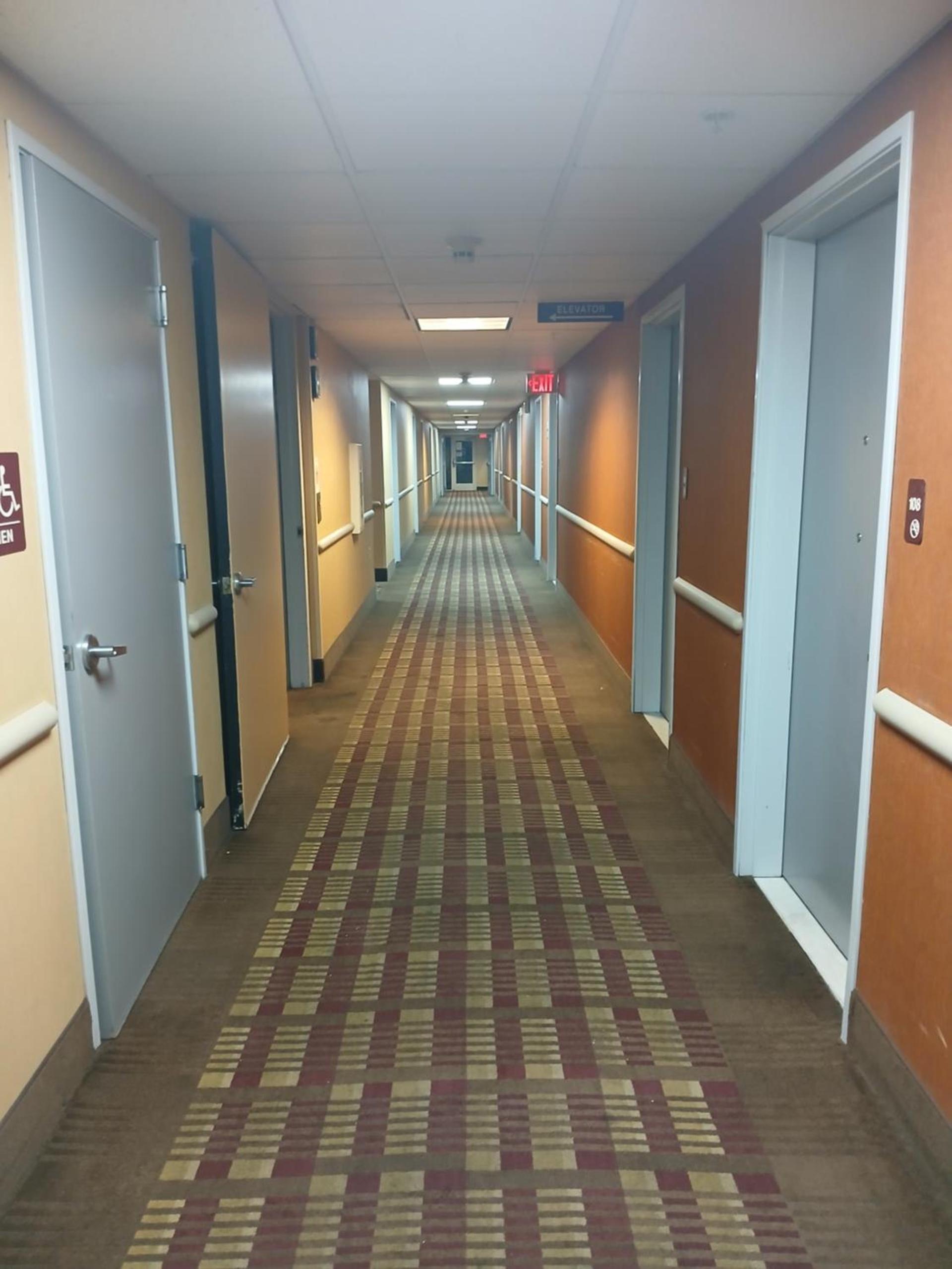 Inn America - Lewiston photo 33