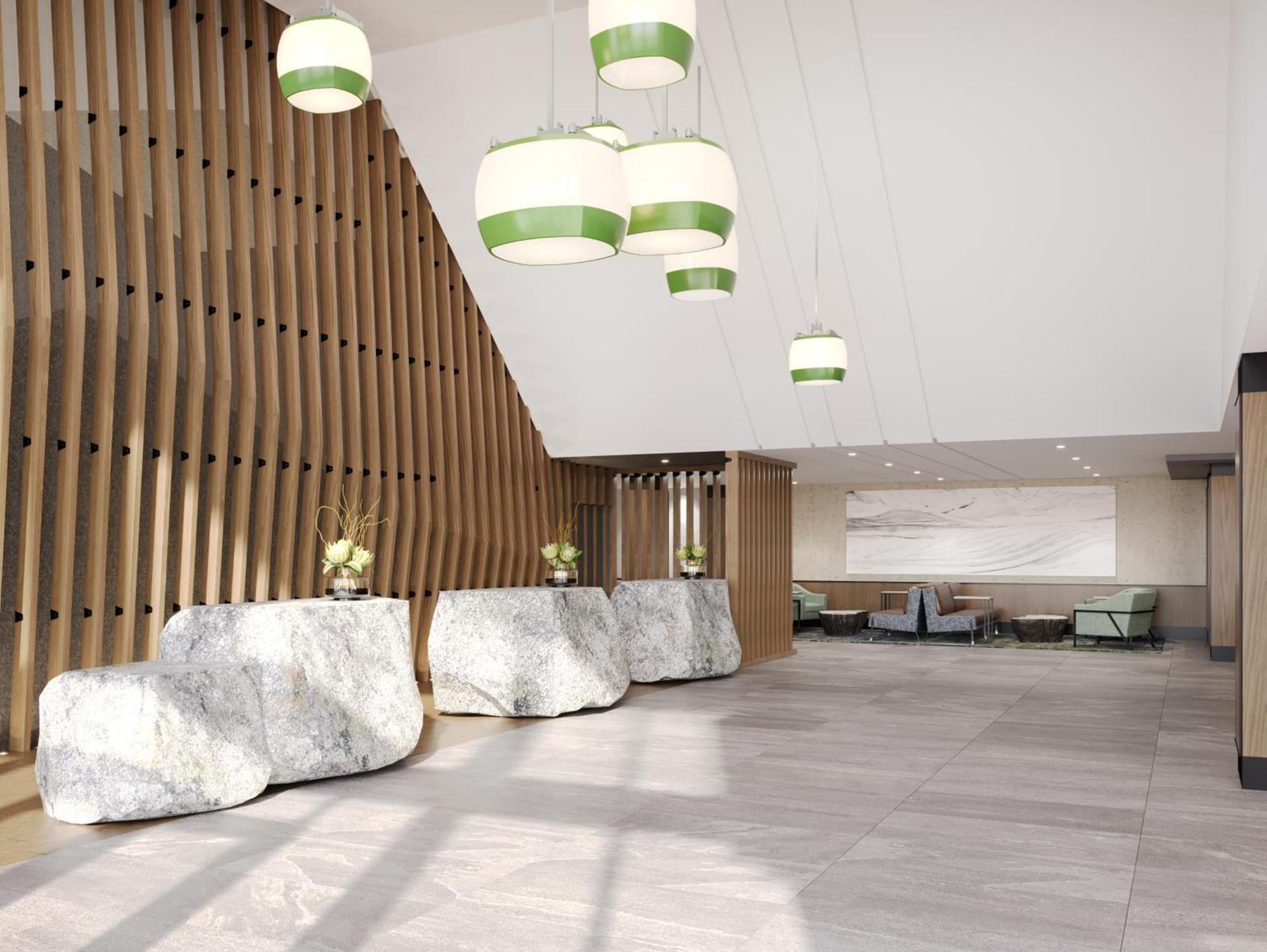 Hotel Alpenrock Breckenridge, Curio Collection by Hilton — hotel in Breckenridge
