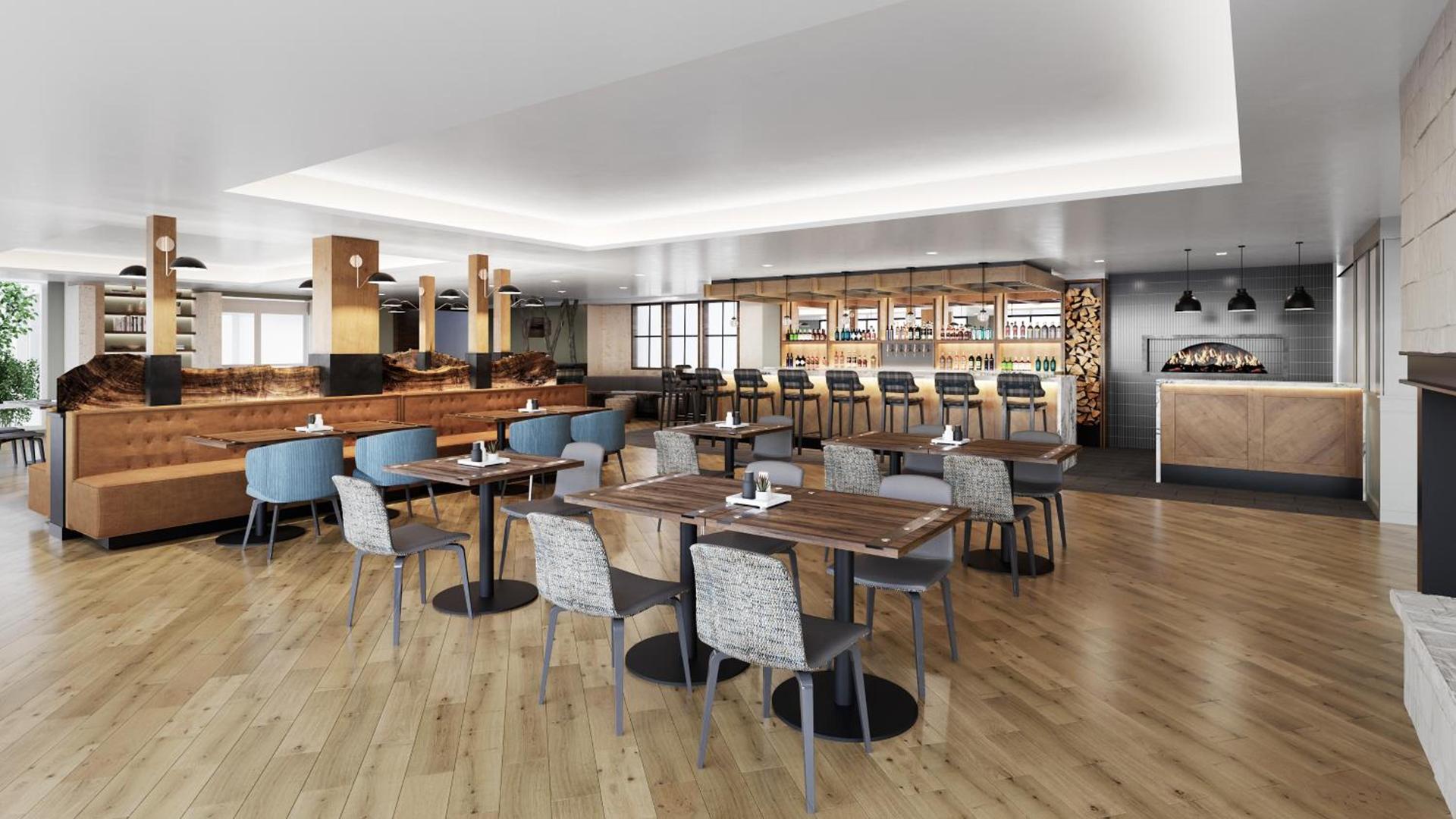 Hotel Alpenrock Breckenridge, Curio Collection by Hilton photo 12
