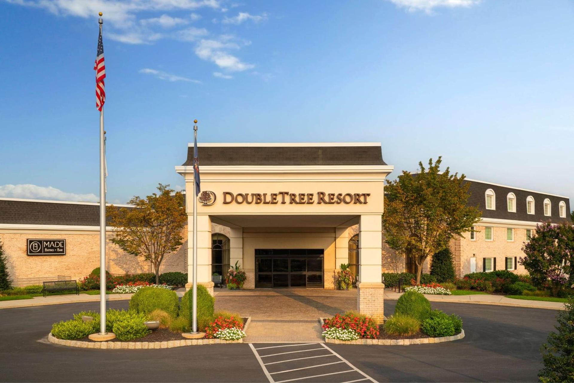 DoubleTree Resort by Hilton Lancaster photo 1