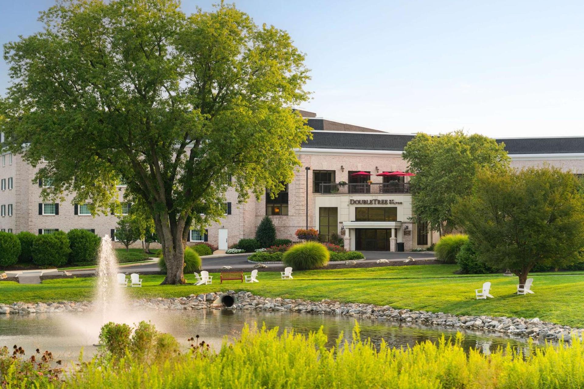 DoubleTree Resort by Hilton Lancaster photo 3