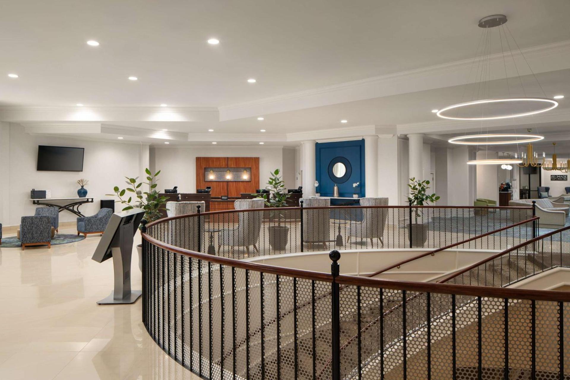 DoubleTree Resort by Hilton Lancaster photo 8
