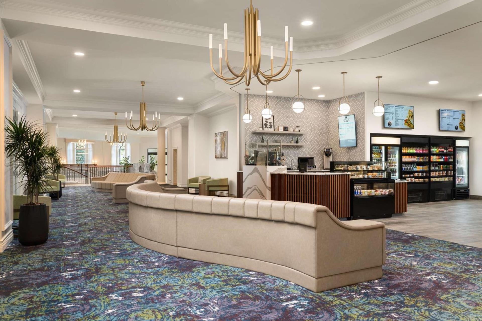 DoubleTree Resort by Hilton Lancaster photo 9