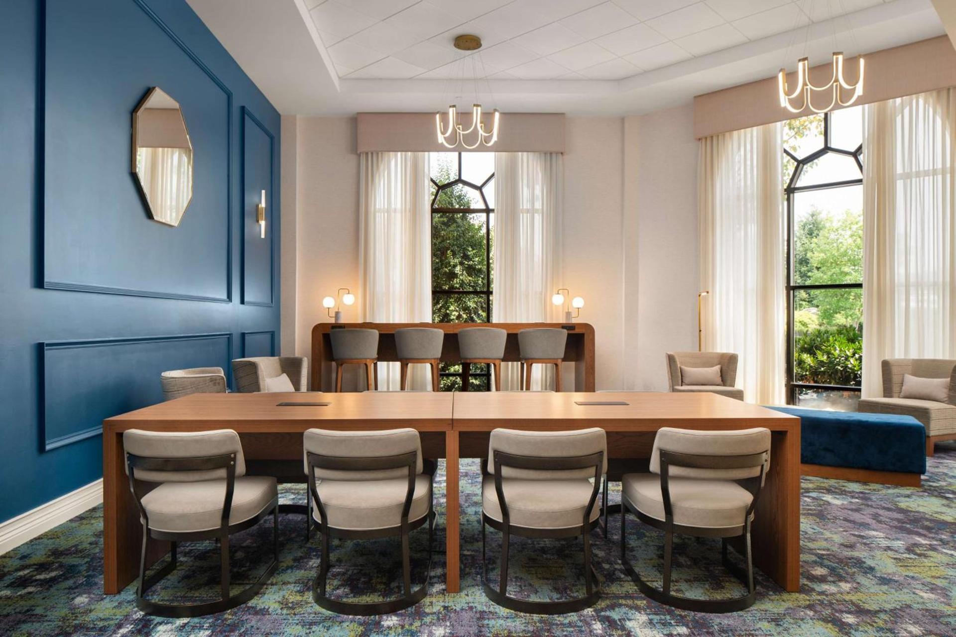 DoubleTree Resort by Hilton Lancaster photo 10