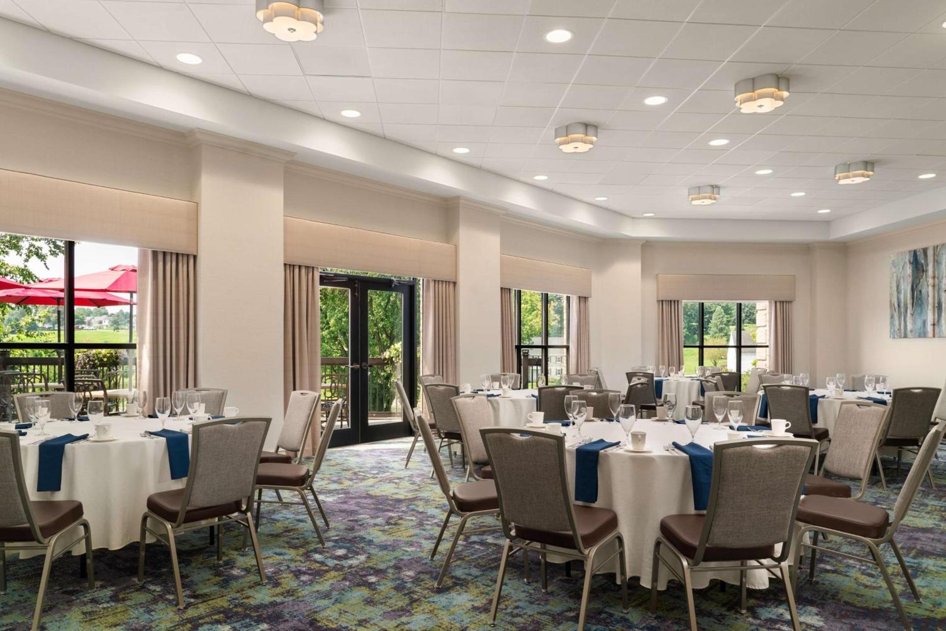 DoubleTree Resort by Hilton Lancaster photo 43