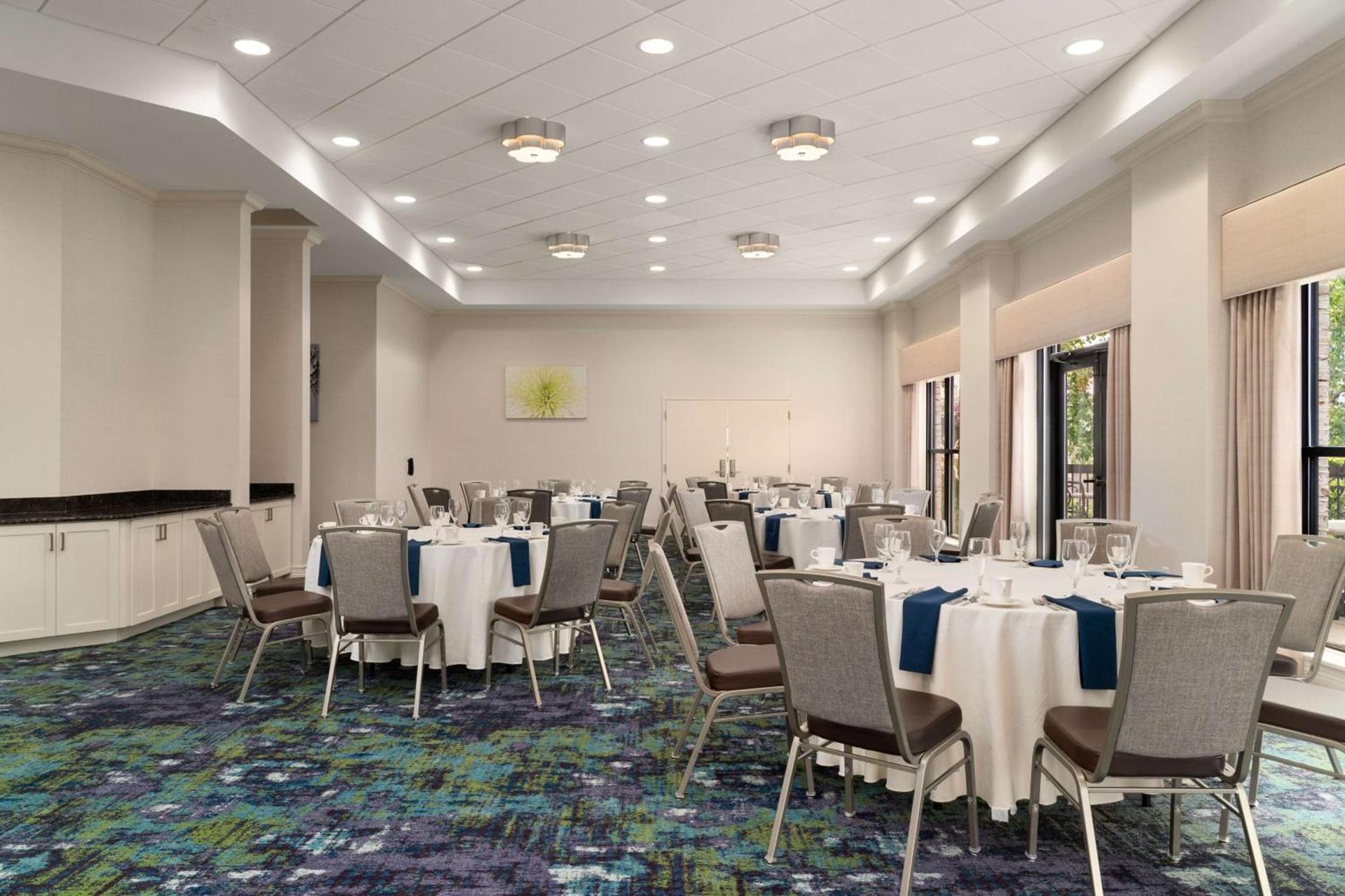 DoubleTree Resort by Hilton Lancaster photo 44