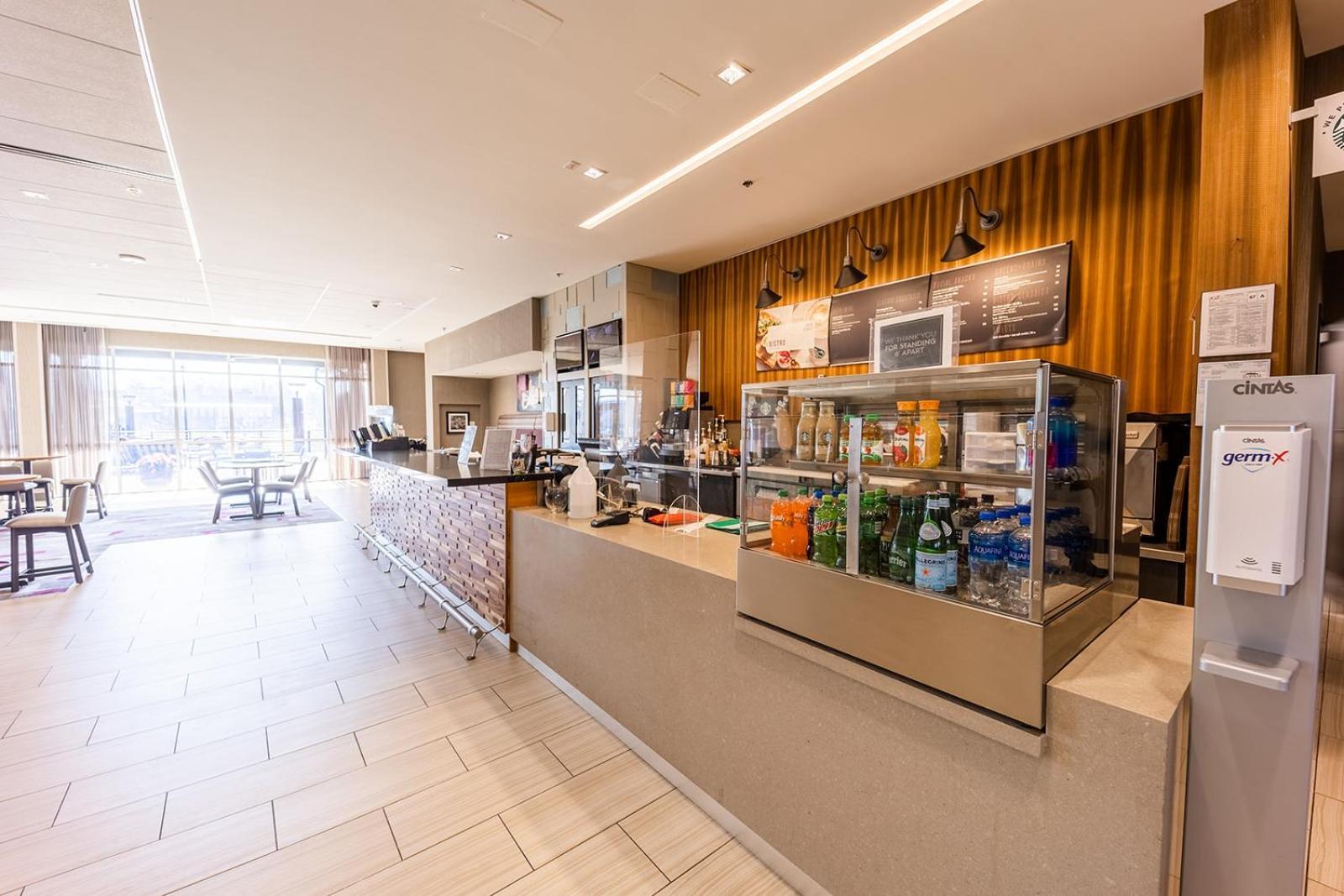 Courtyard by Marriott Rome photo 14