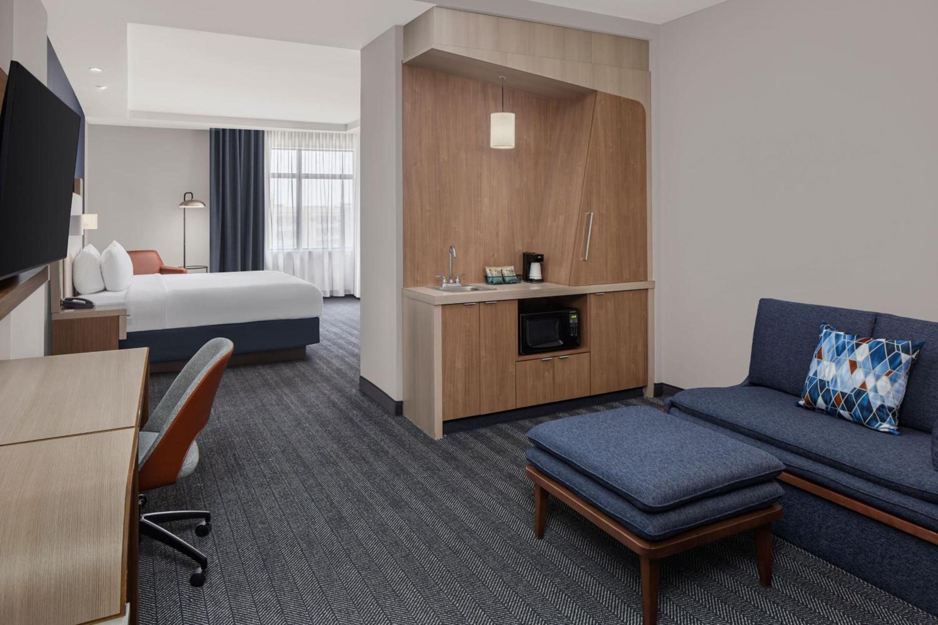 Courtyard by Marriott San Angelo photo 15