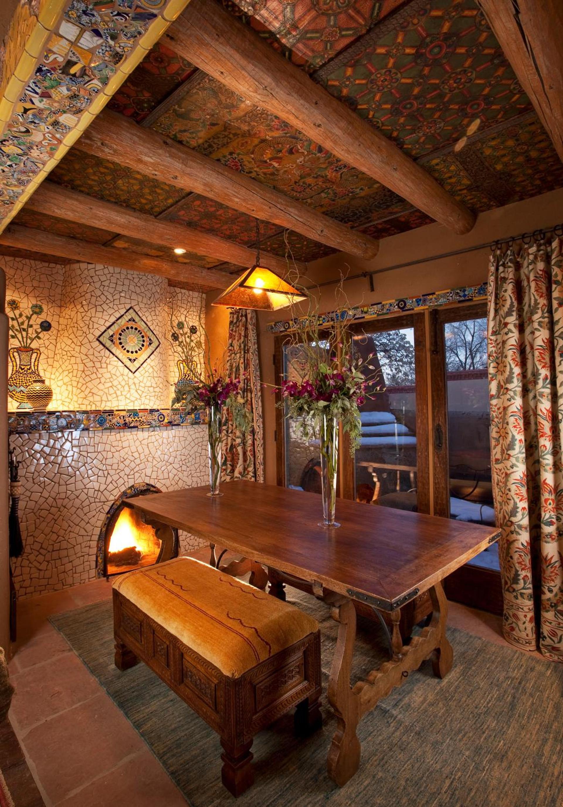 The Inn of Five Graces photo 9