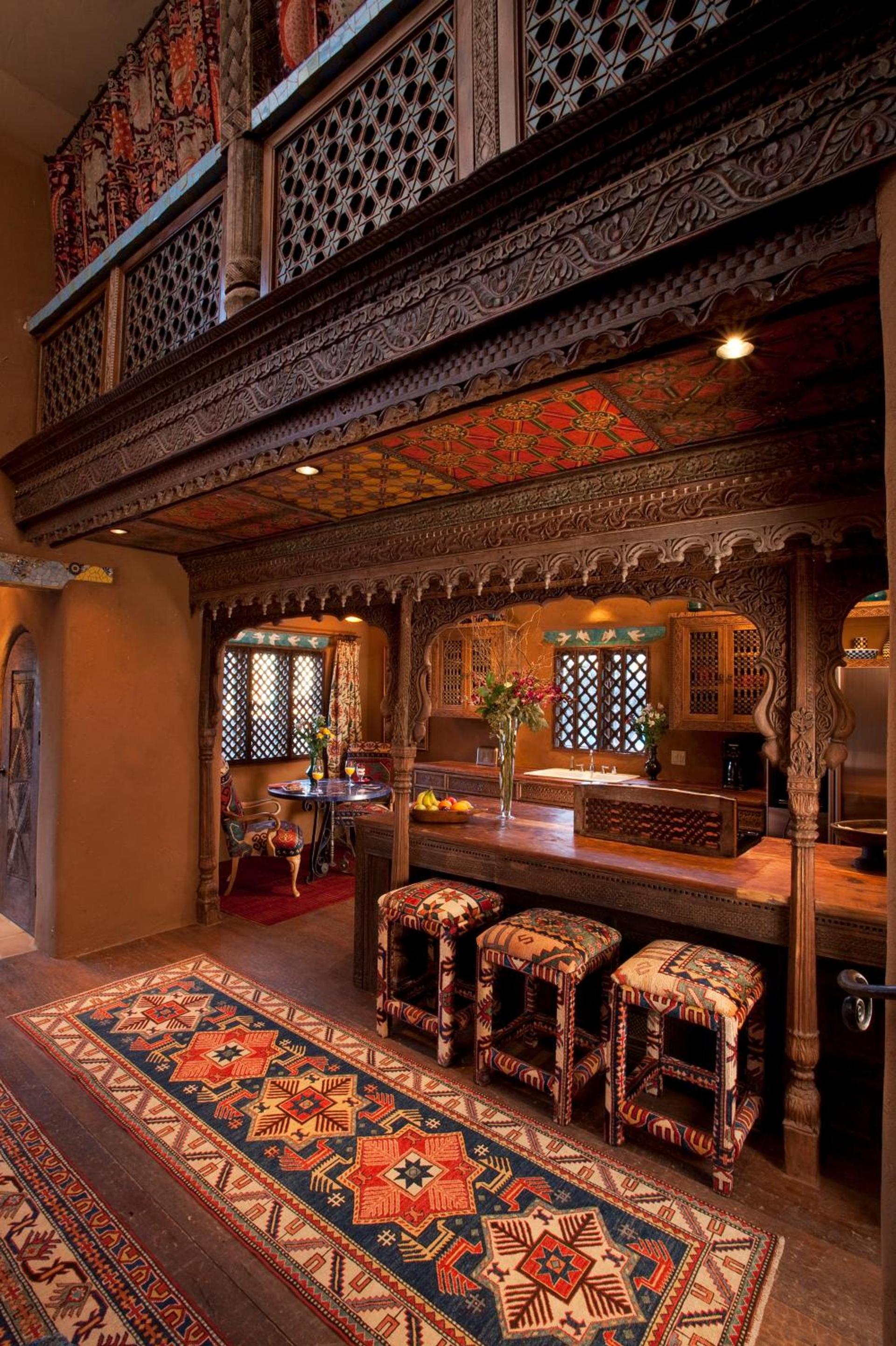 The Inn of Five Graces photo 31