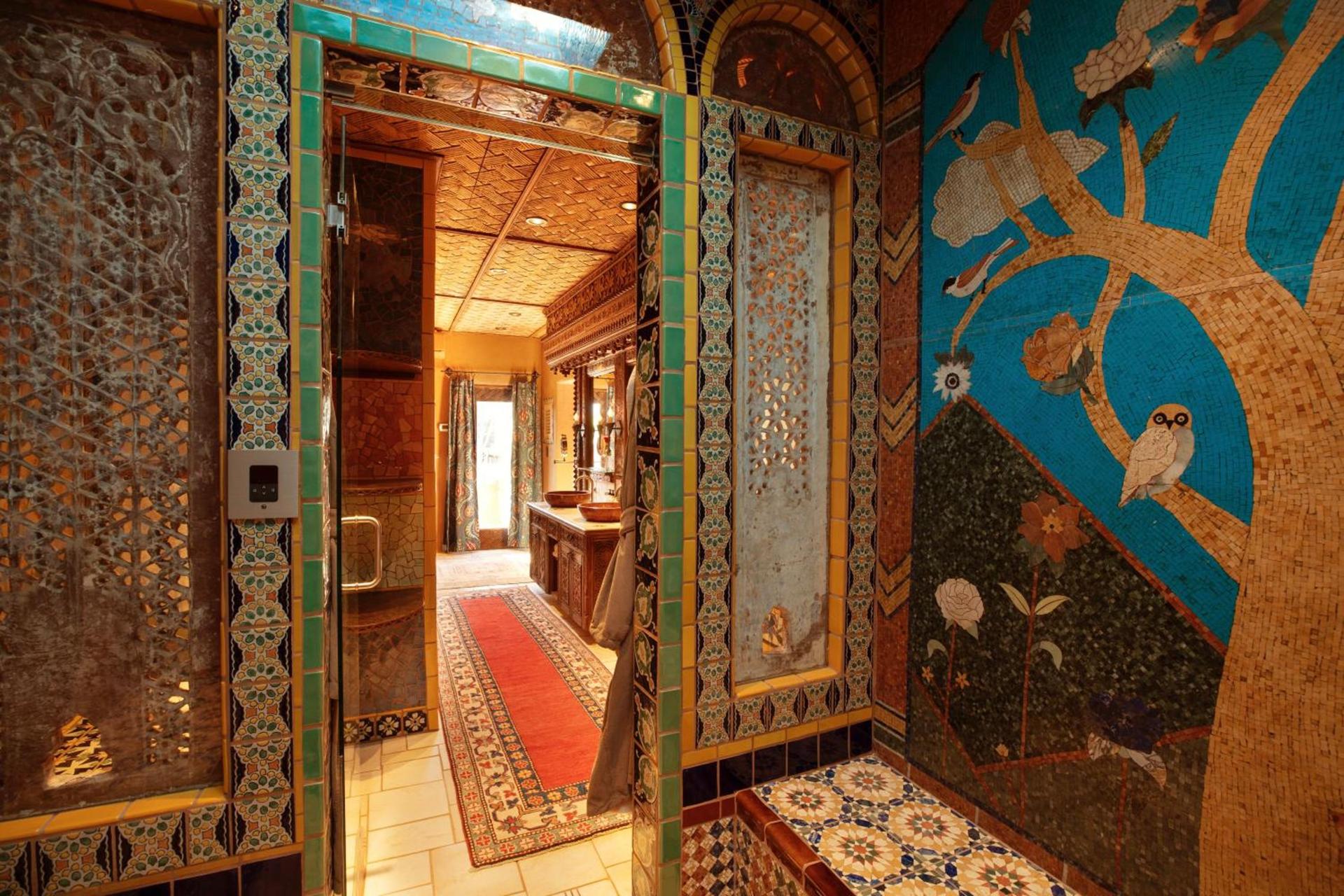 The Inn of Five Graces photo 38