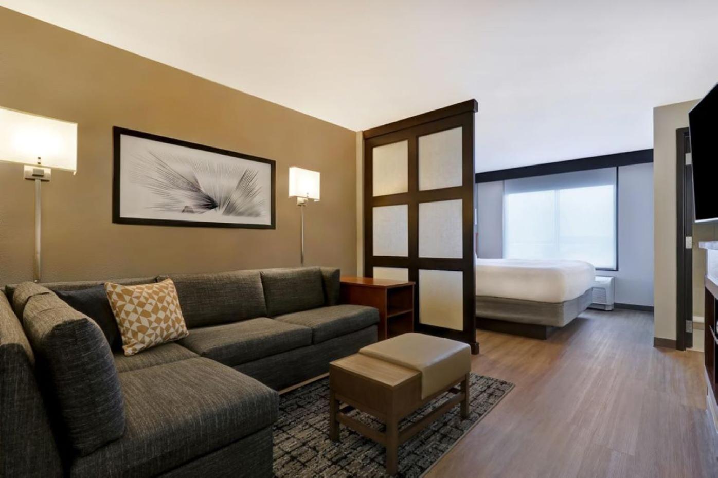 Hyatt Place San Antonio North Stone Oak photo 98