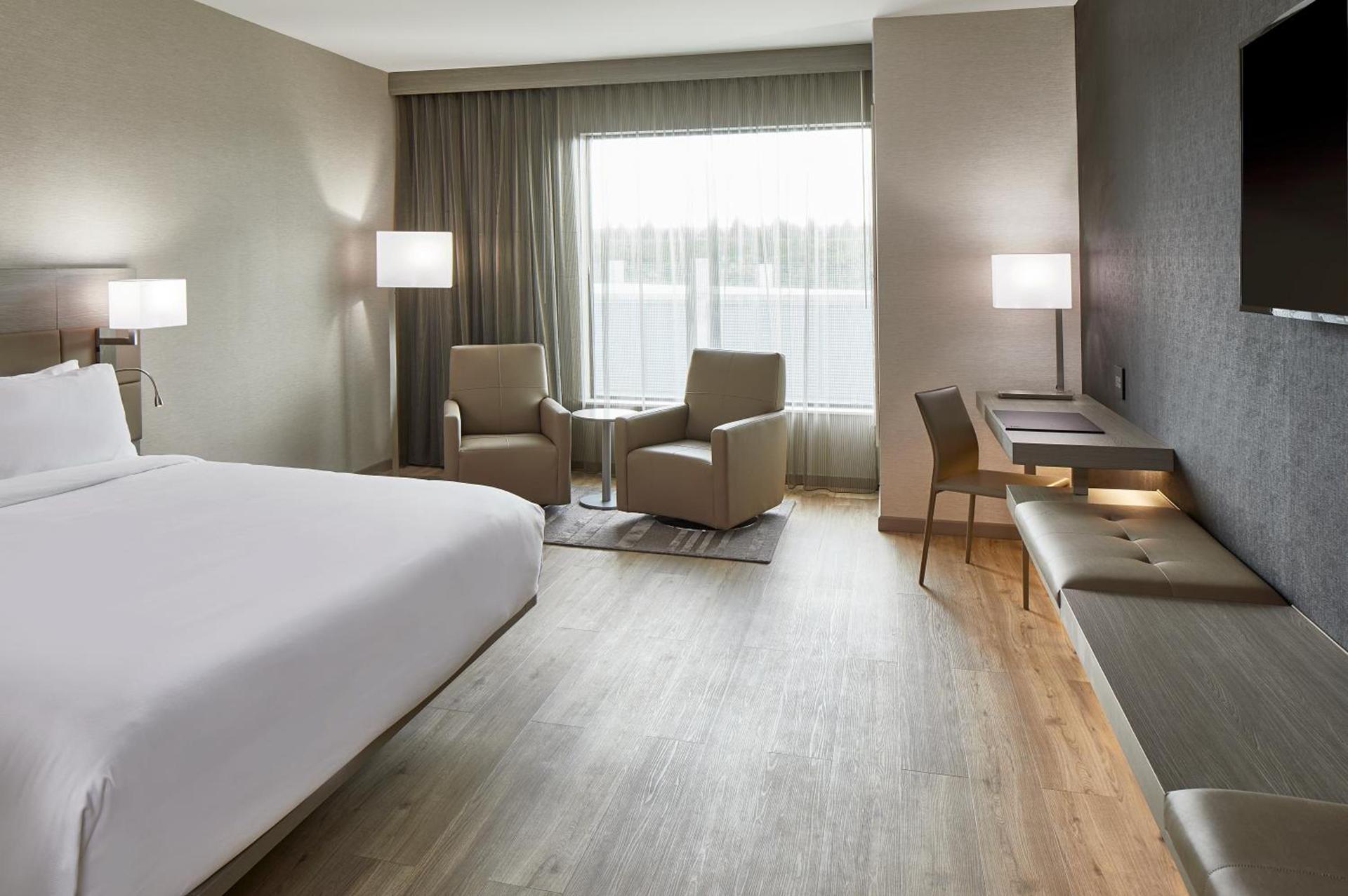 AC Hotel by Marriott Cleveland Beachwood photo 41
