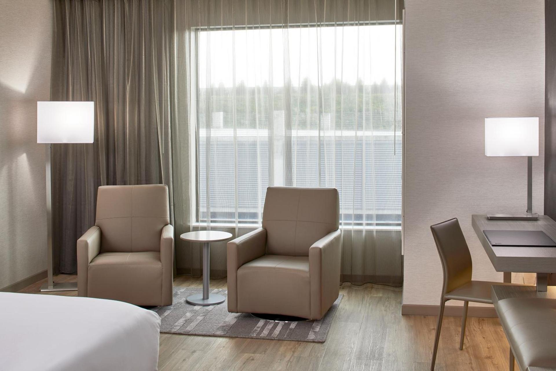 AC Hotel by Marriott Cleveland Beachwood photo 40