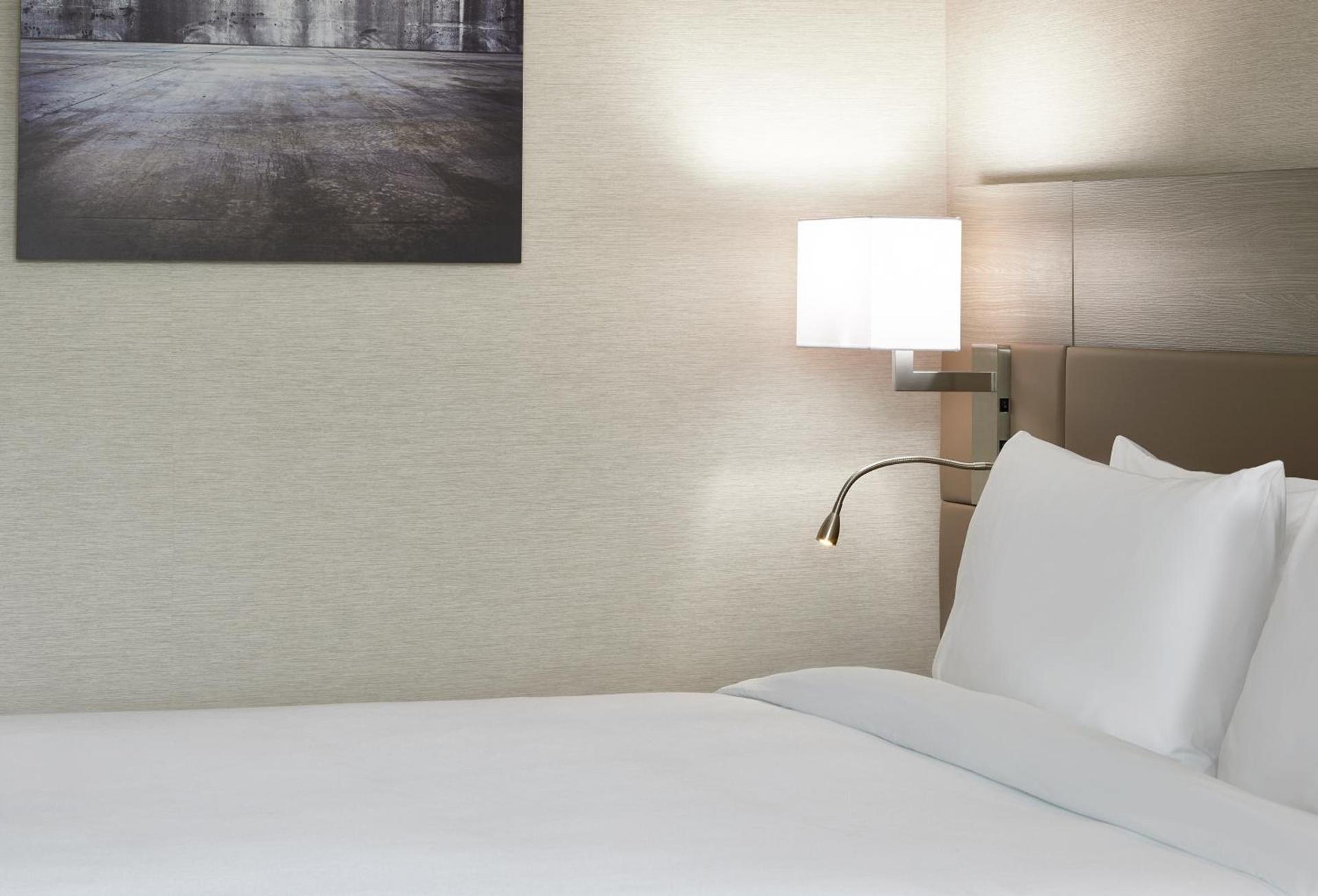 AC Hotel by Marriott Cleveland Beachwood photo 39
