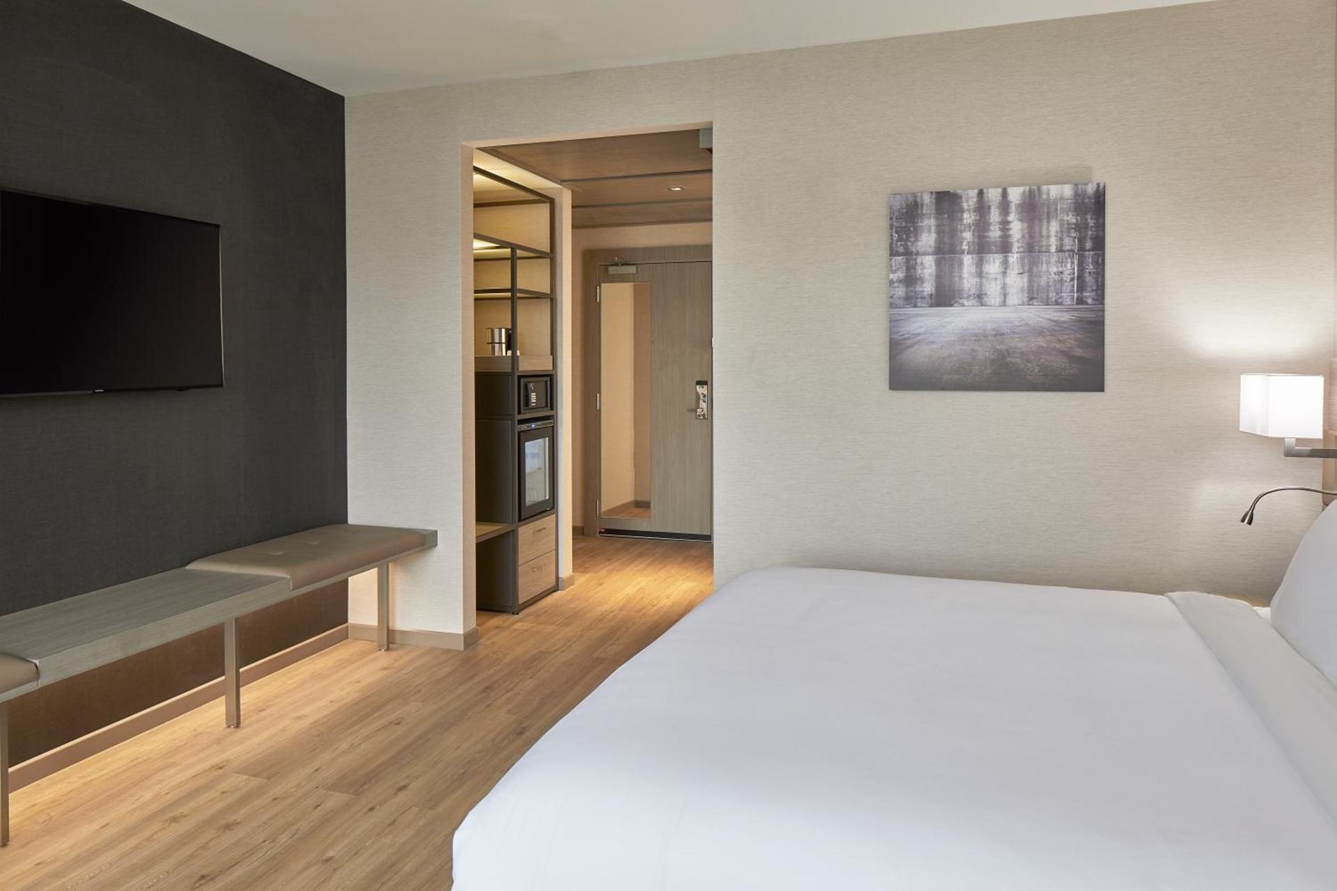 AC Hotel by Marriott Cleveland Beachwood photo 38
