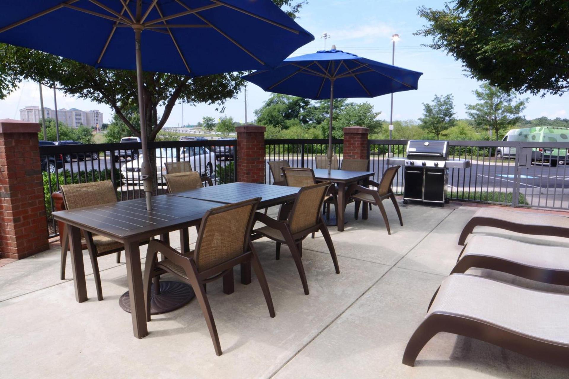 SpringHill Suites Dulles Airport photo 6