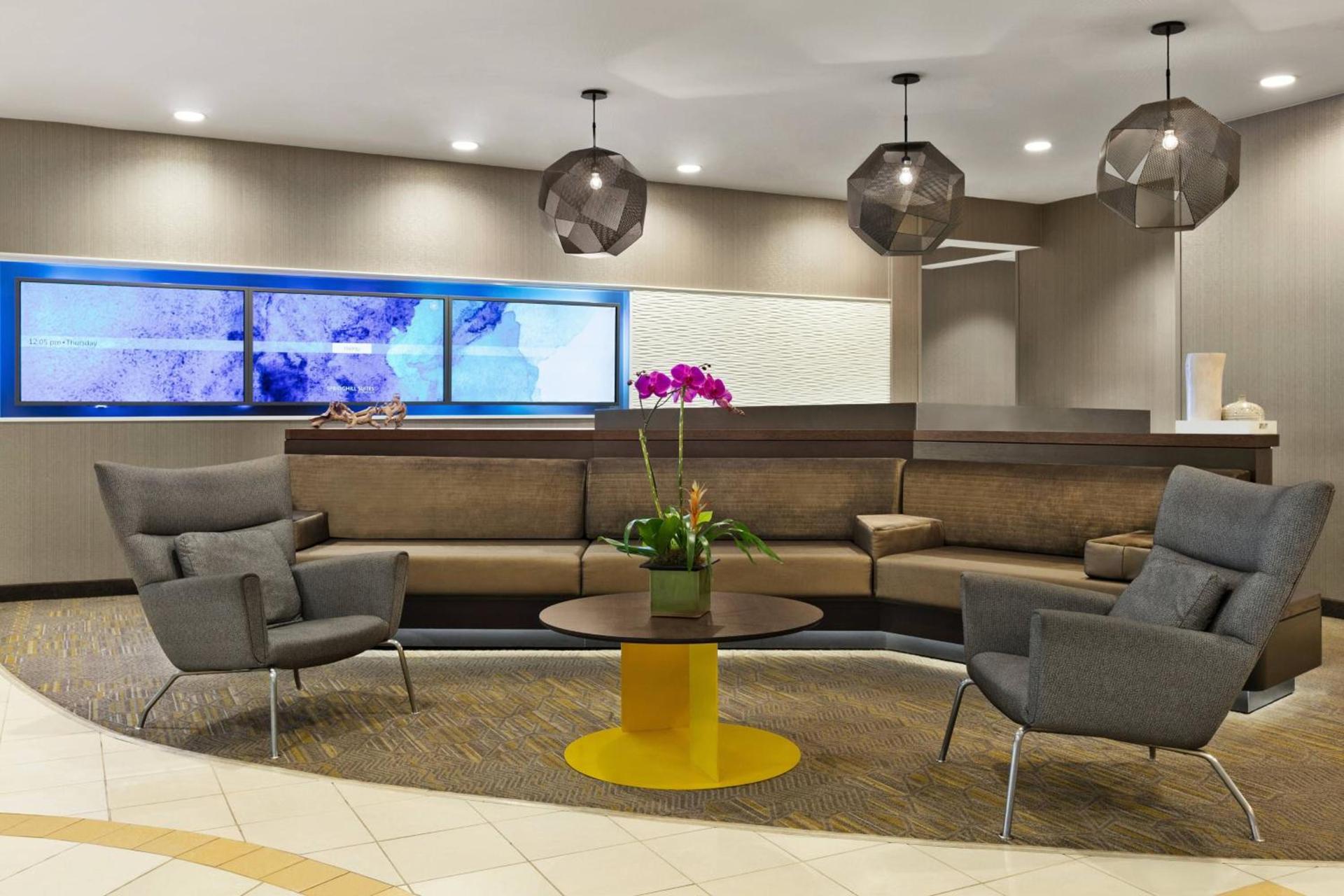 SpringHill Suites Dulles Airport photo 4