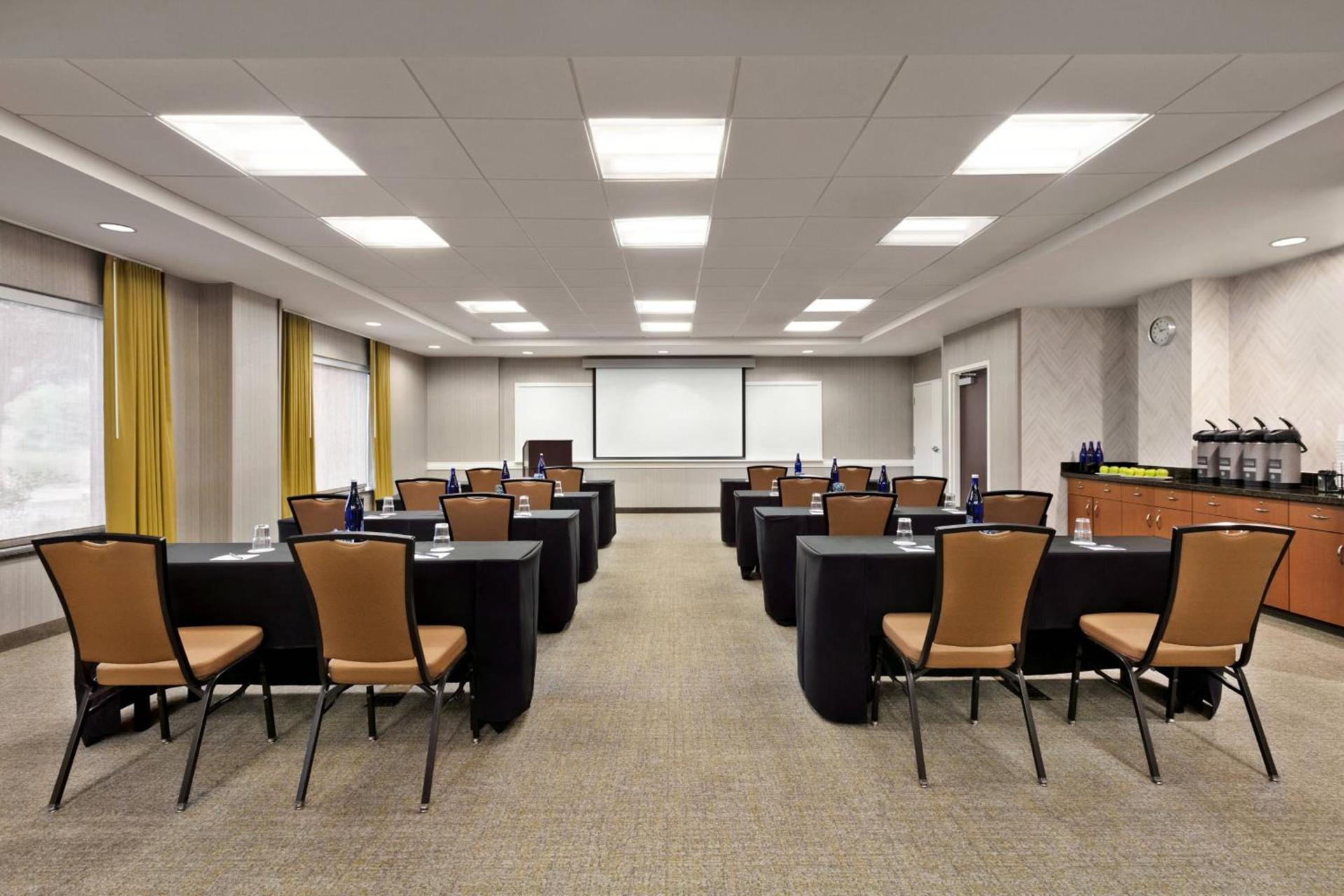 SpringHill Suites Dulles Airport photo 22