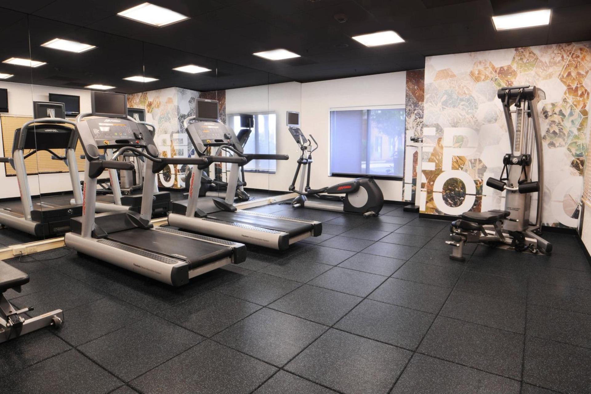 SpringHill Suites Dulles Airport photo 19