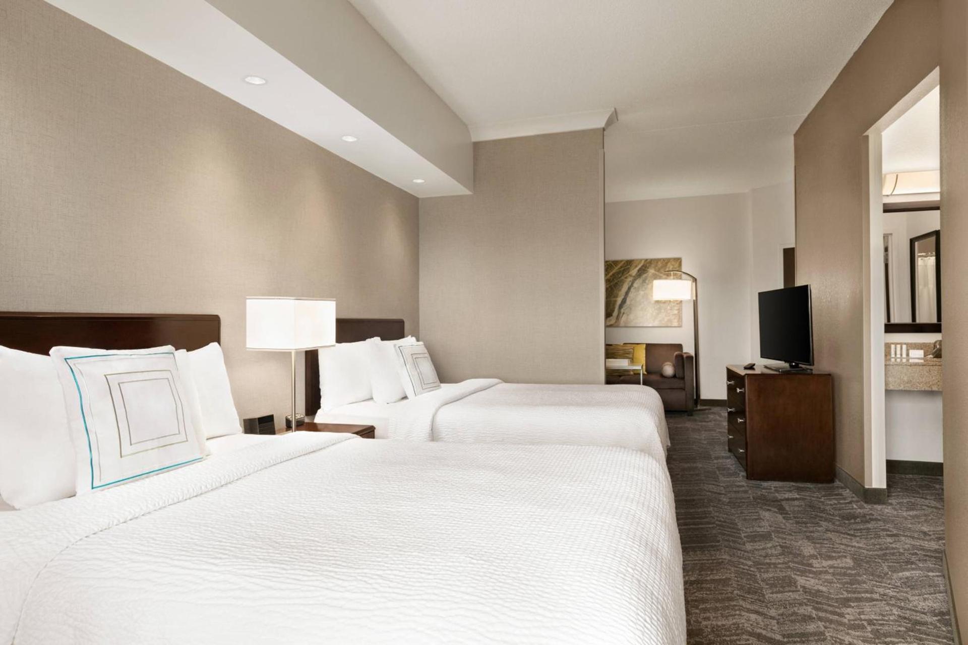 SpringHill Suites Dulles Airport photo 9