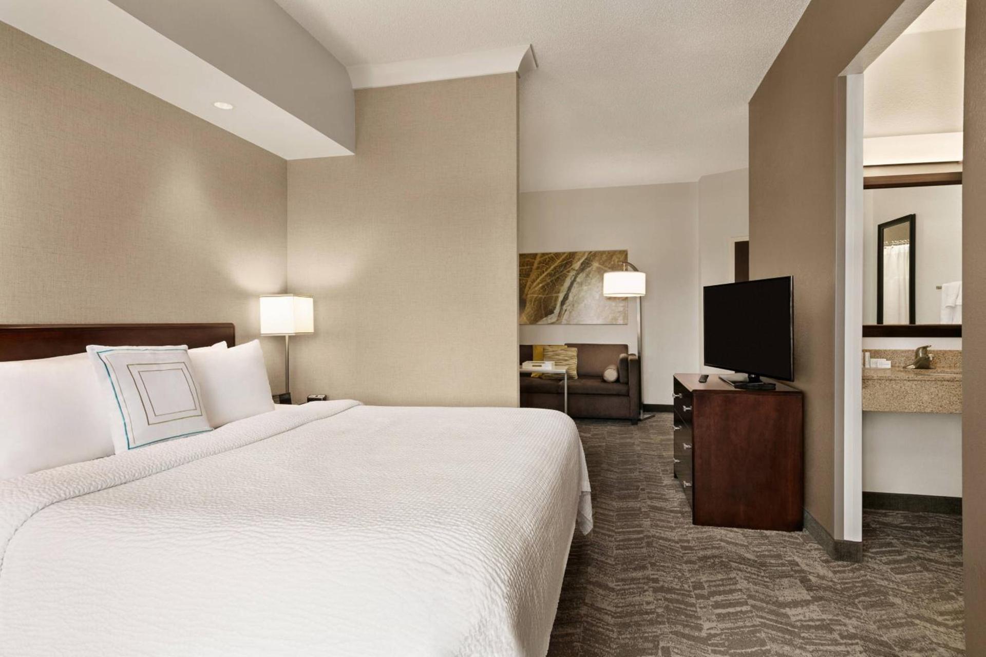 SpringHill Suites Dulles Airport photo 7