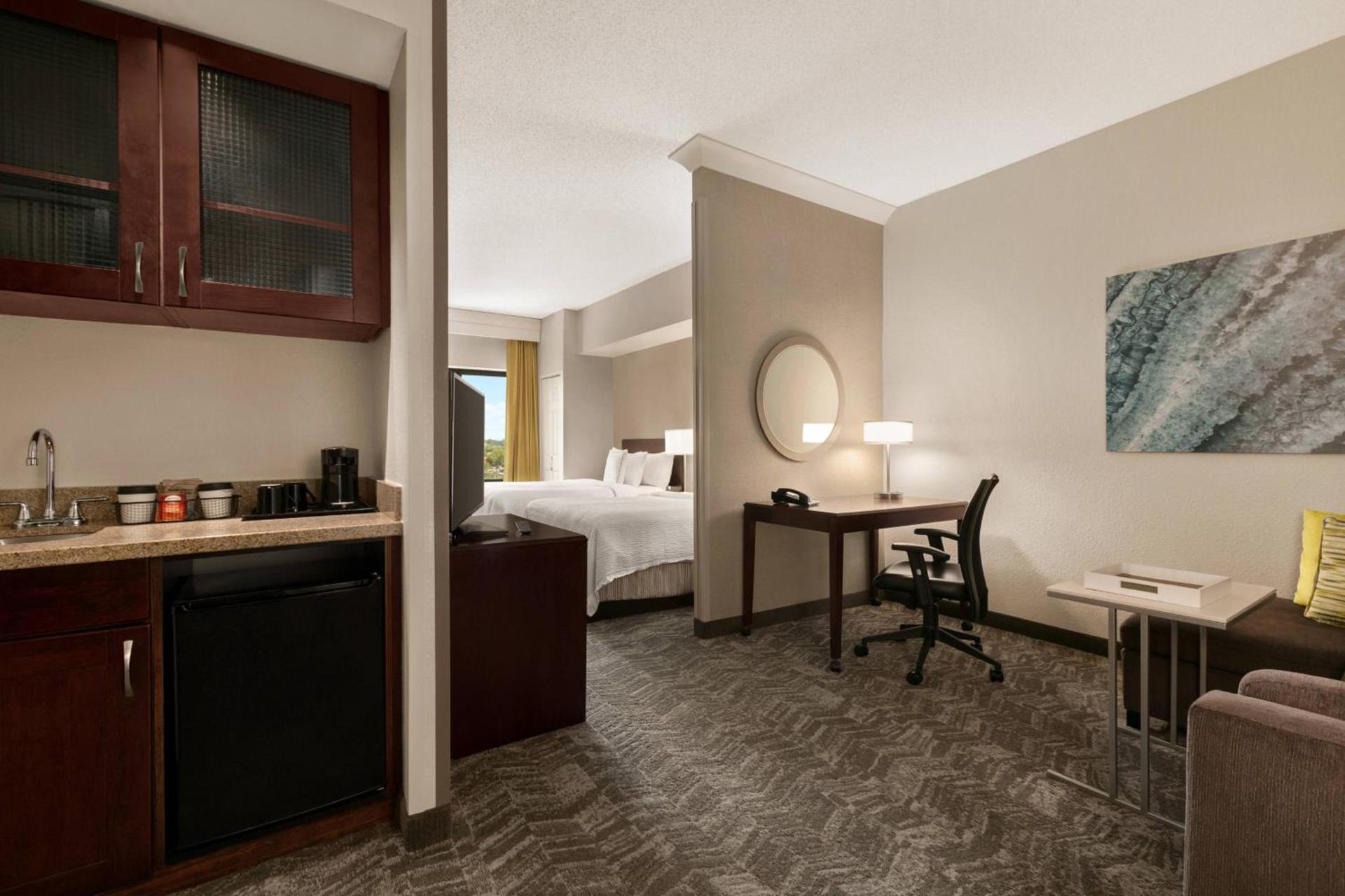 SpringHill Suites Dulles Airport photo 8