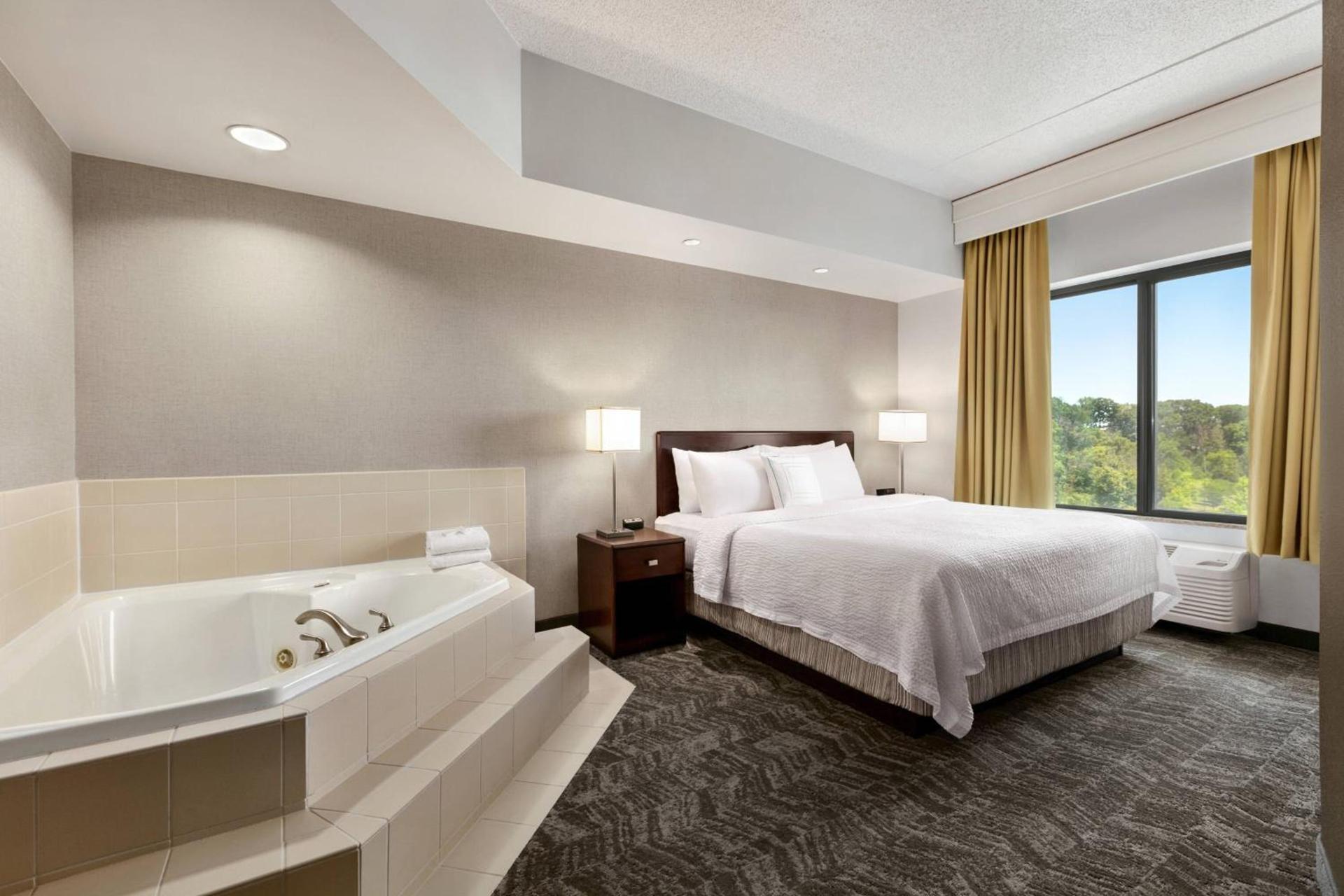 SpringHill Suites Dulles Airport photo 10