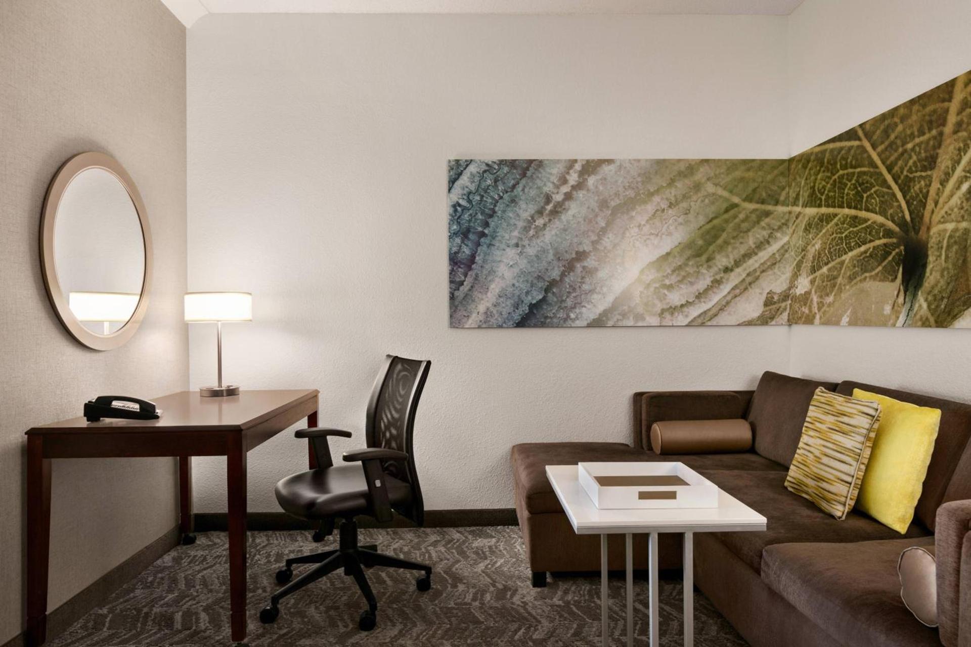 SpringHill Suites Dulles Airport photo 11