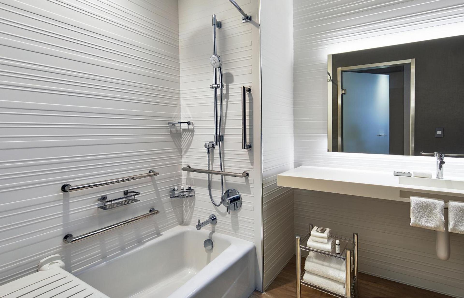 AC Hotel by Marriott Cleveland Beachwood photo 42