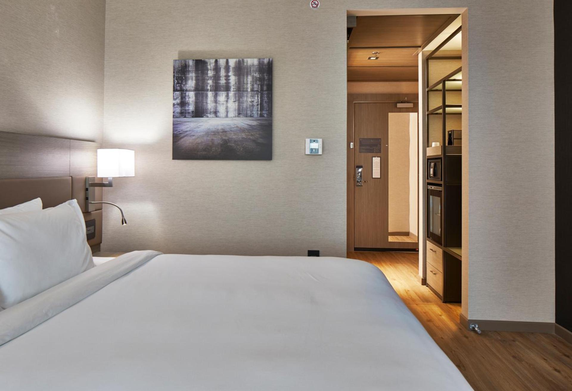 AC Hotel by Marriott Cleveland Beachwood photo 43