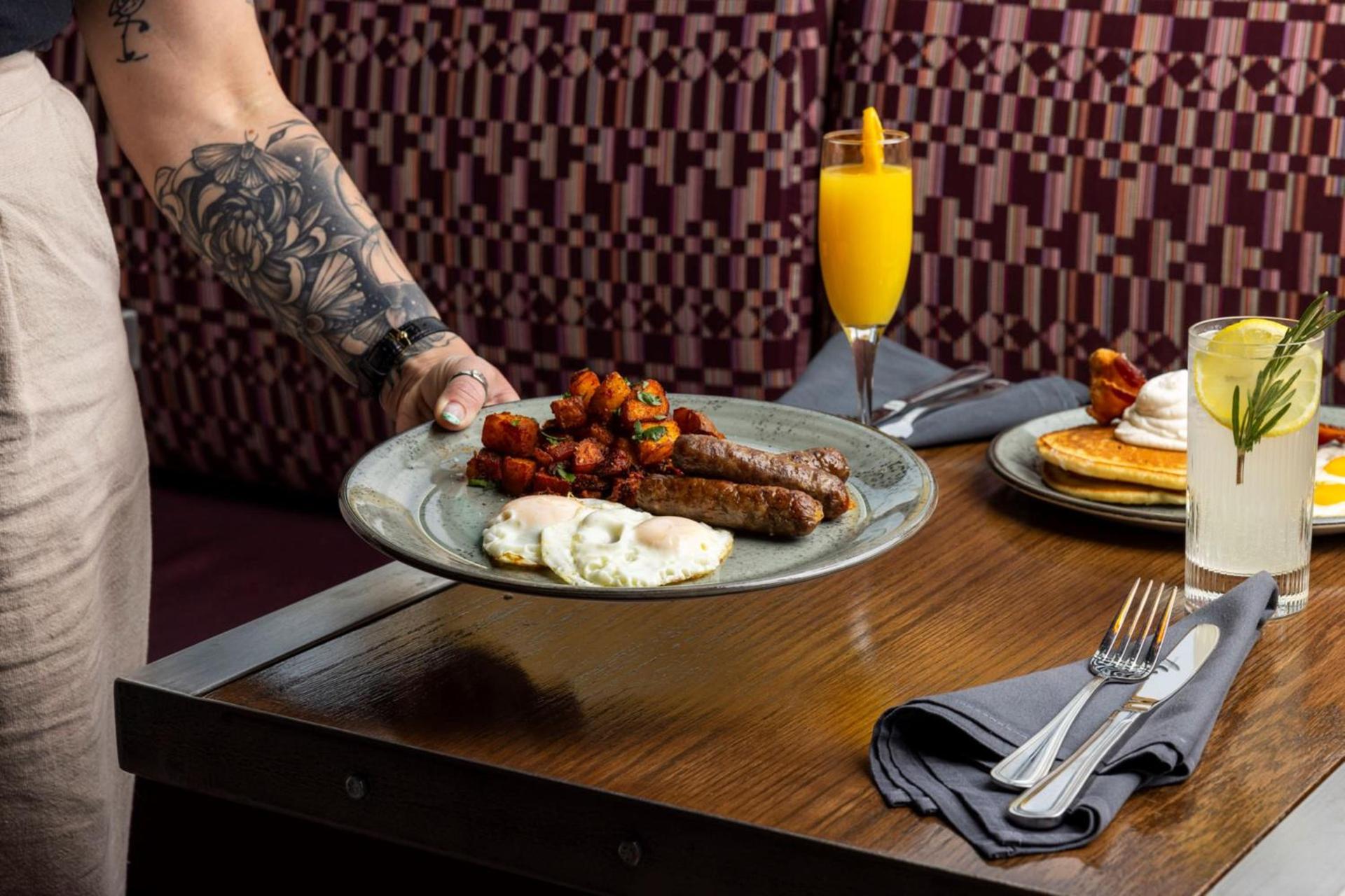 Hotel Indigo Denver Downtown - Union Station by IHG photo 62