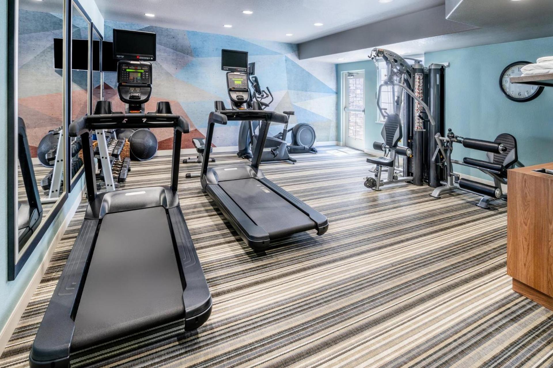 Candlewood Suites Denver Northeast - Brighton by IHG photo 48