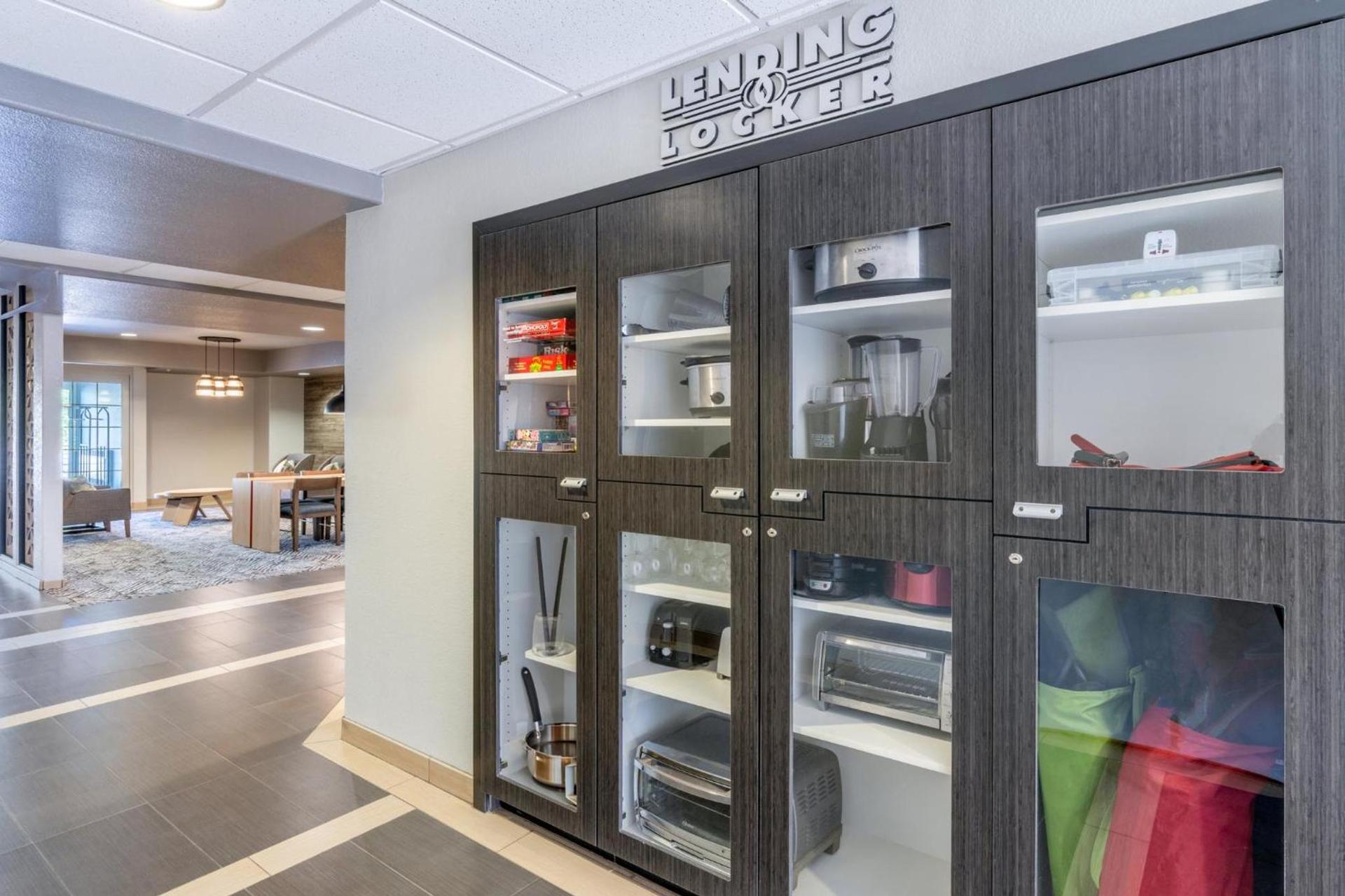 Candlewood Suites Denver Northeast - Brighton by IHG photo 52