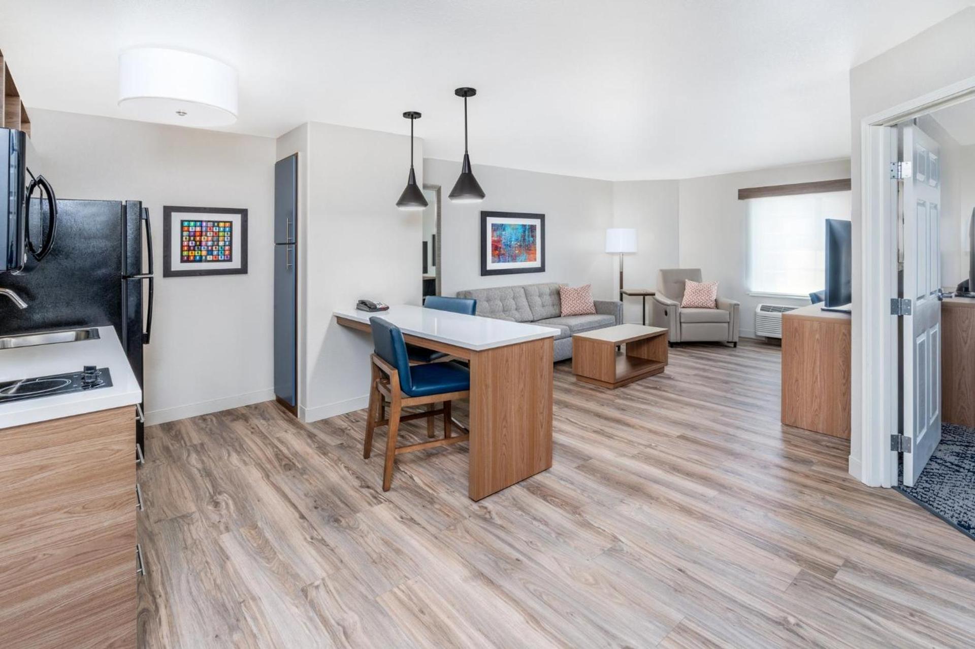 Candlewood Suites Denver Northeast - Brighton by IHG photo 44