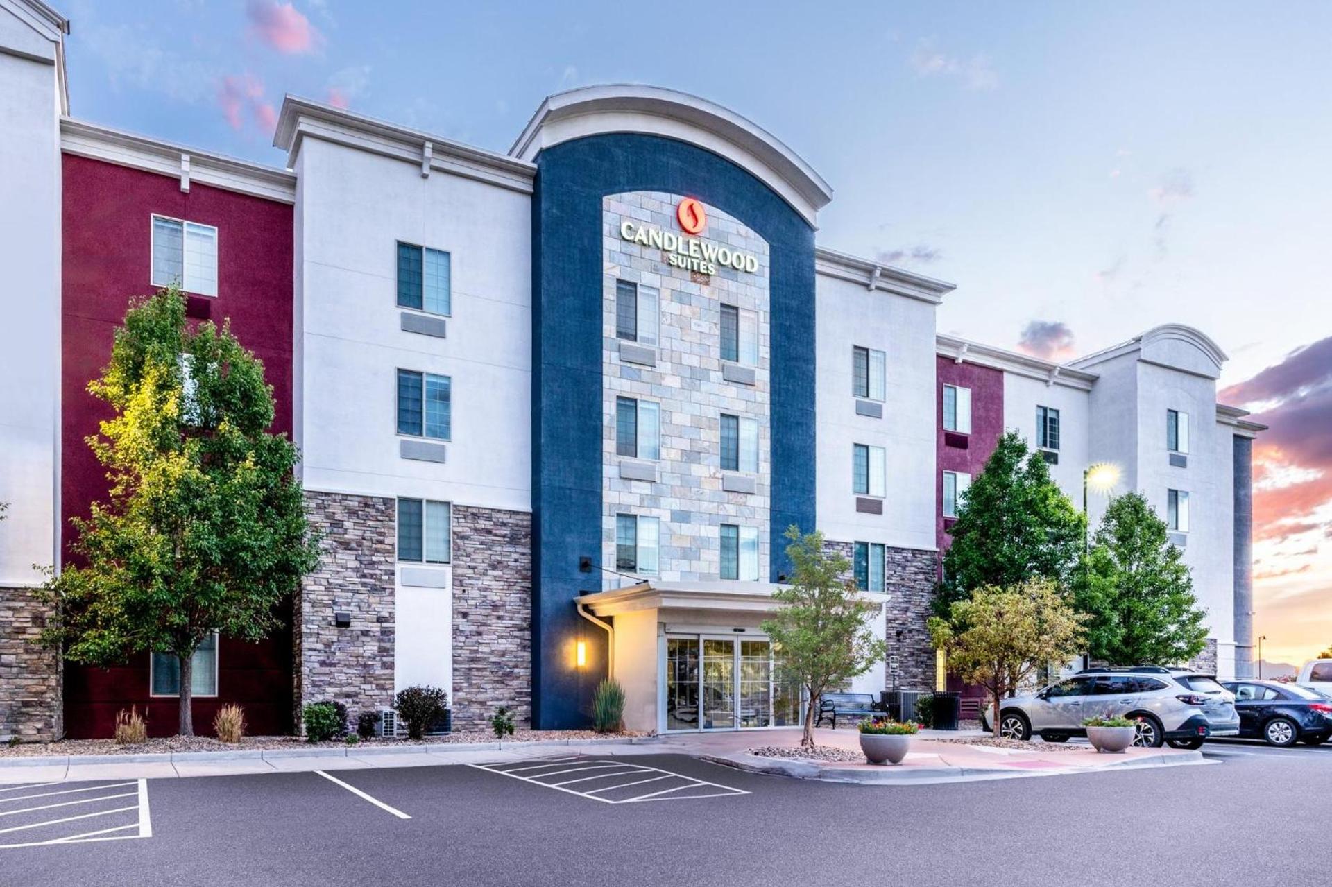 Candlewood Suites Denver Northeast - Brighton by IHG photo 38