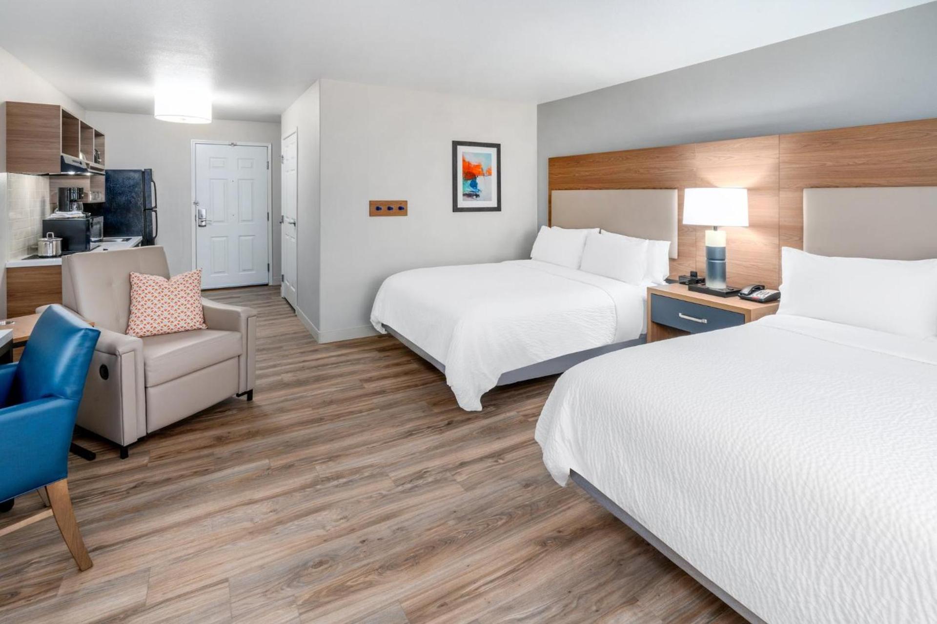 Candlewood Suites Denver Northeast - Brighton by IHG photo 57
