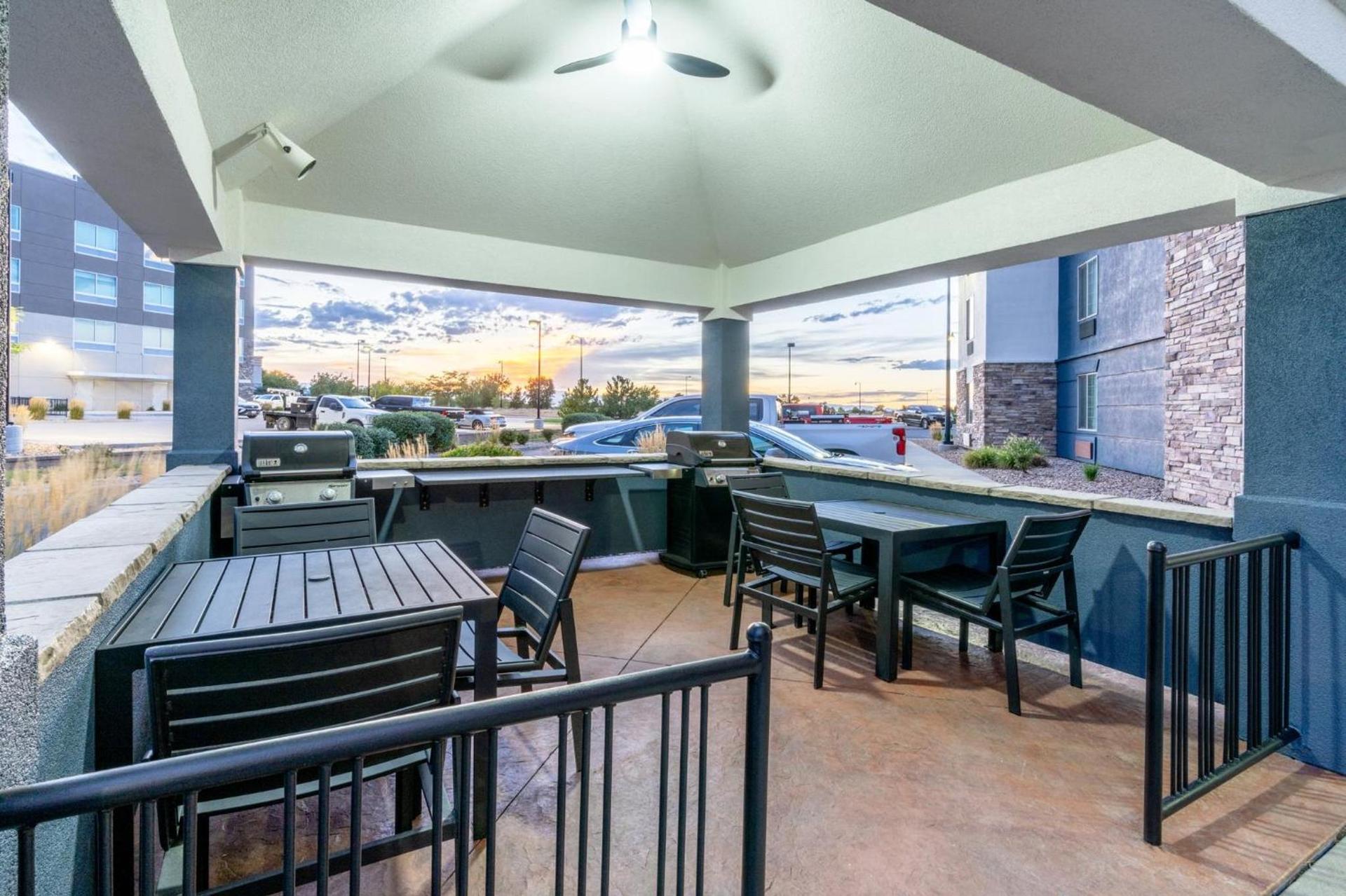 Candlewood Suites Denver Northeast - Brighton by IHG photo 49