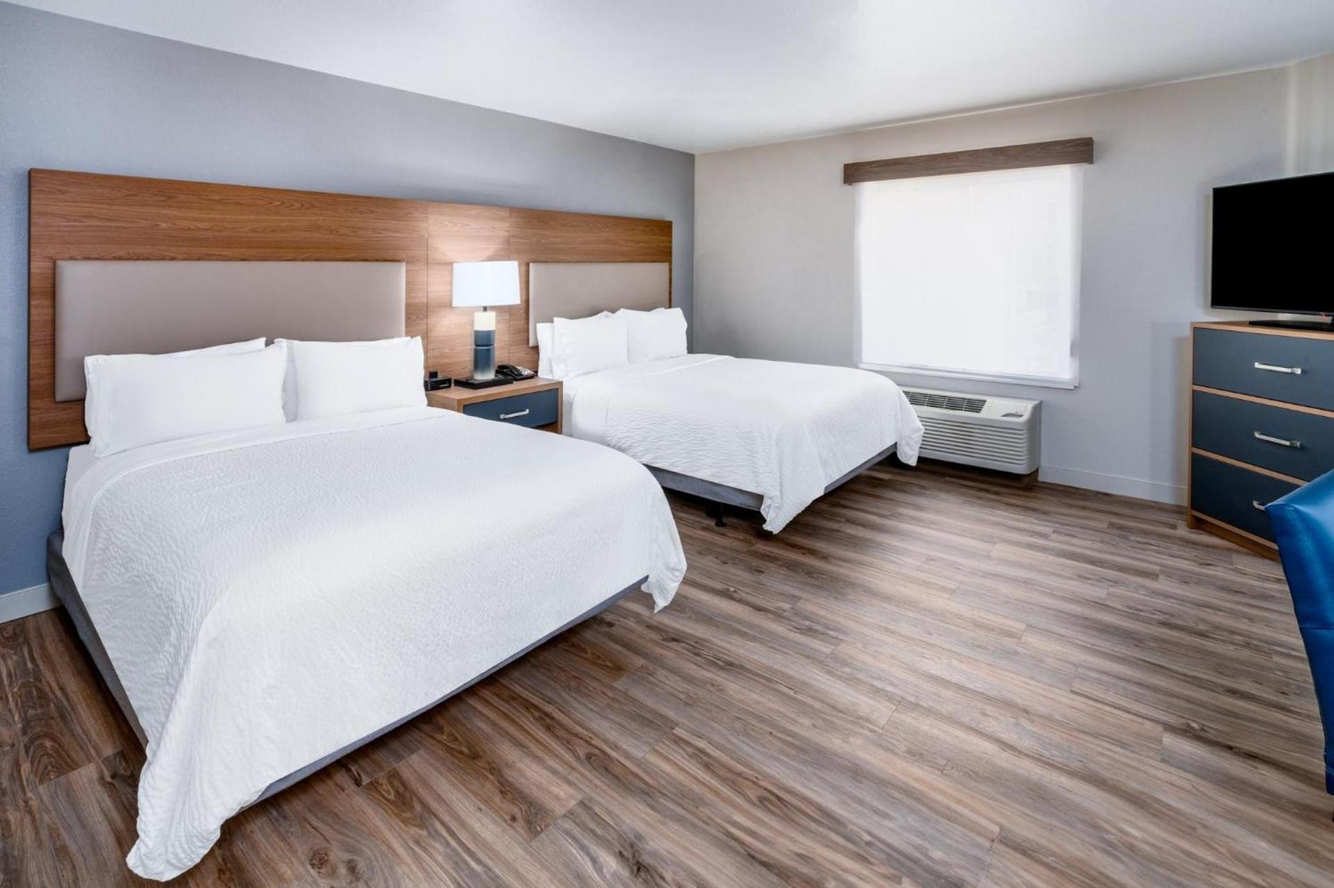Candlewood Suites Denver Northeast - Brighton by IHG photo 42