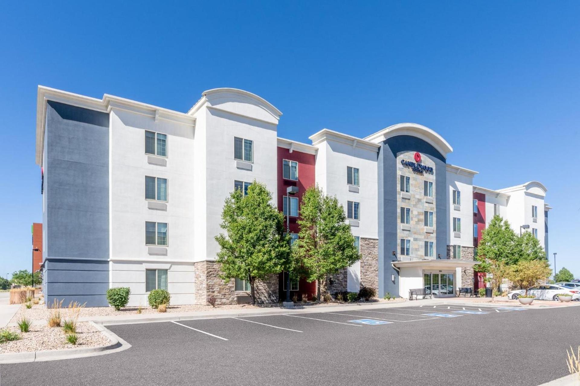 Candlewood Suites Denver Northeast - Brighton by IHG photo 54