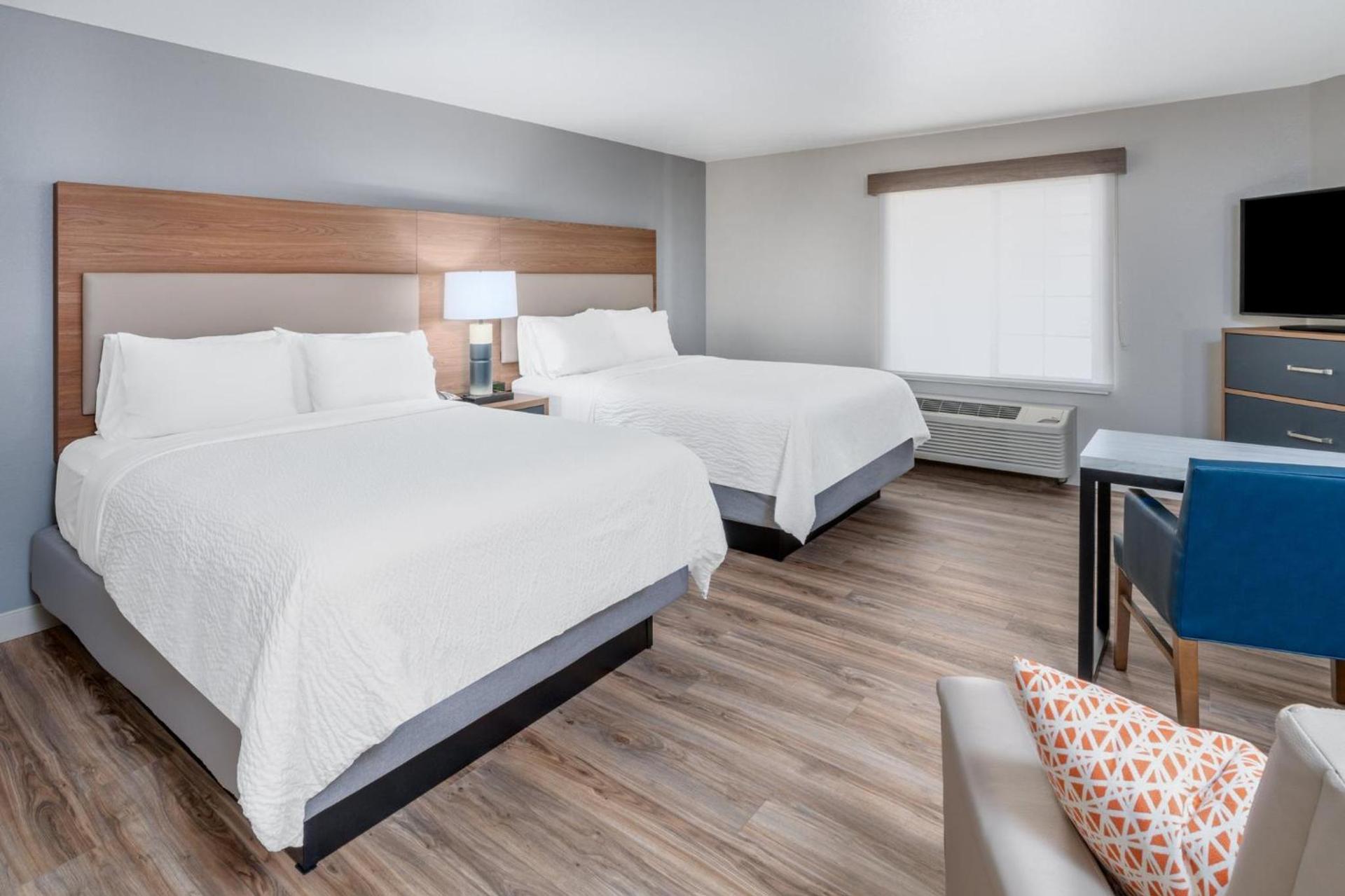 Candlewood Suites Denver Northeast - Brighton by IHG photo 43
