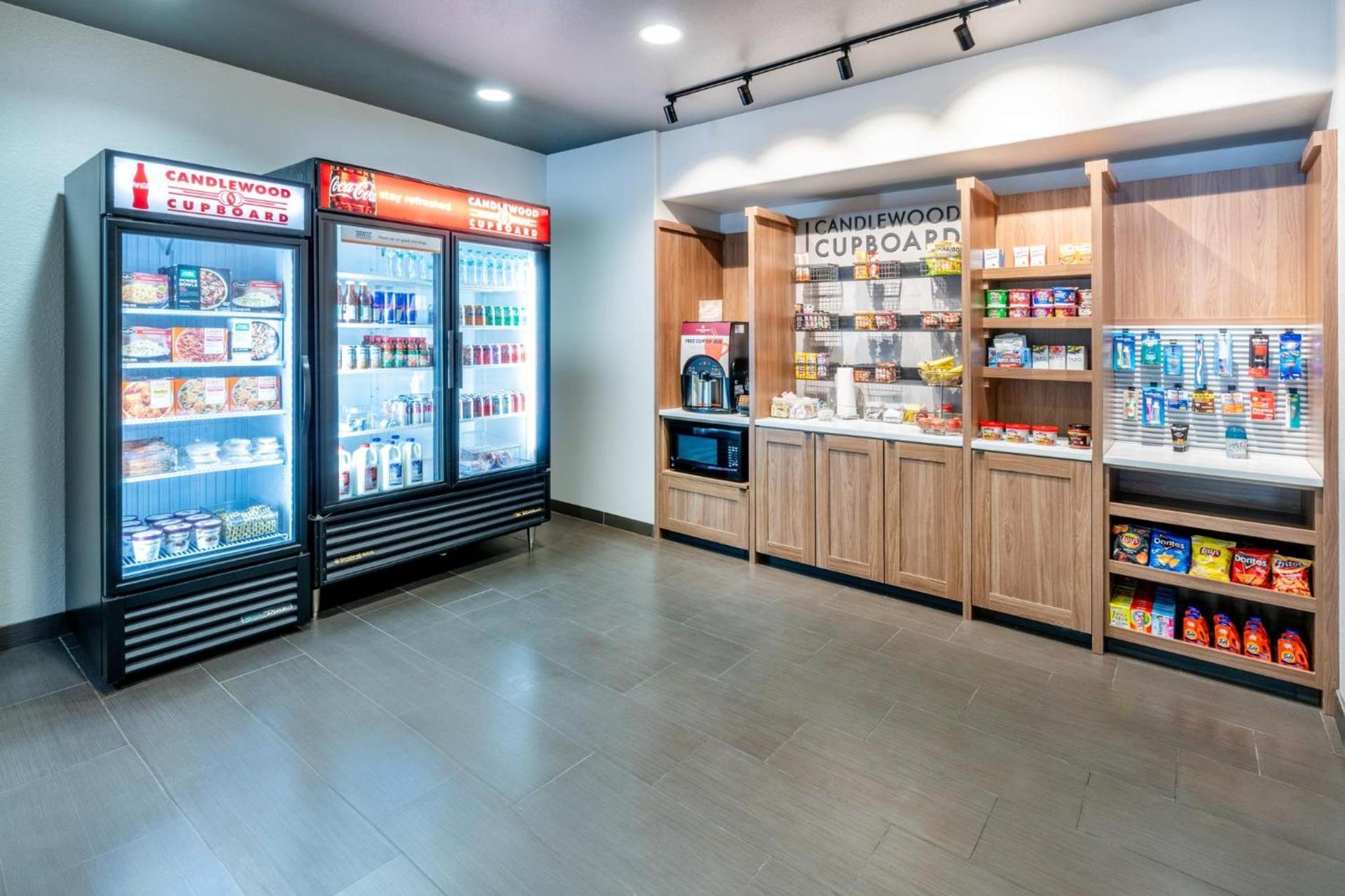 Candlewood Suites Denver Northeast - Brighton by IHG photo 51