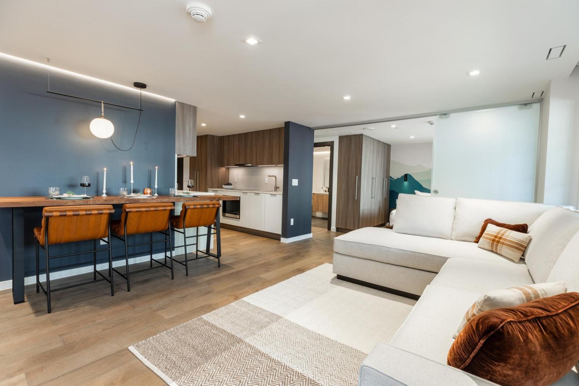 Lodge at Vail Condominiums photo 91