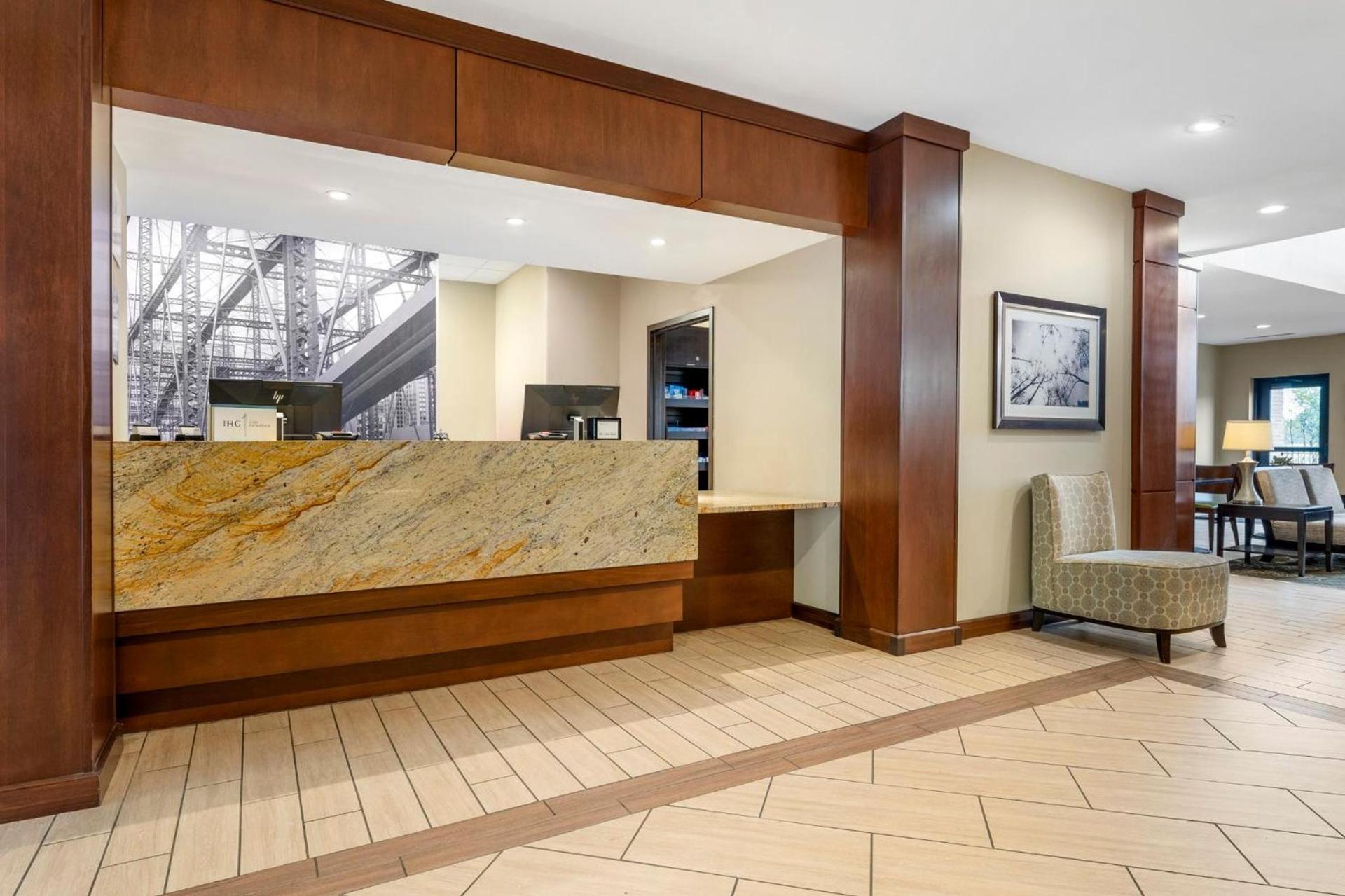Staybridge Suites - Pittsburgh-Cranberry Township by IHG photo 20